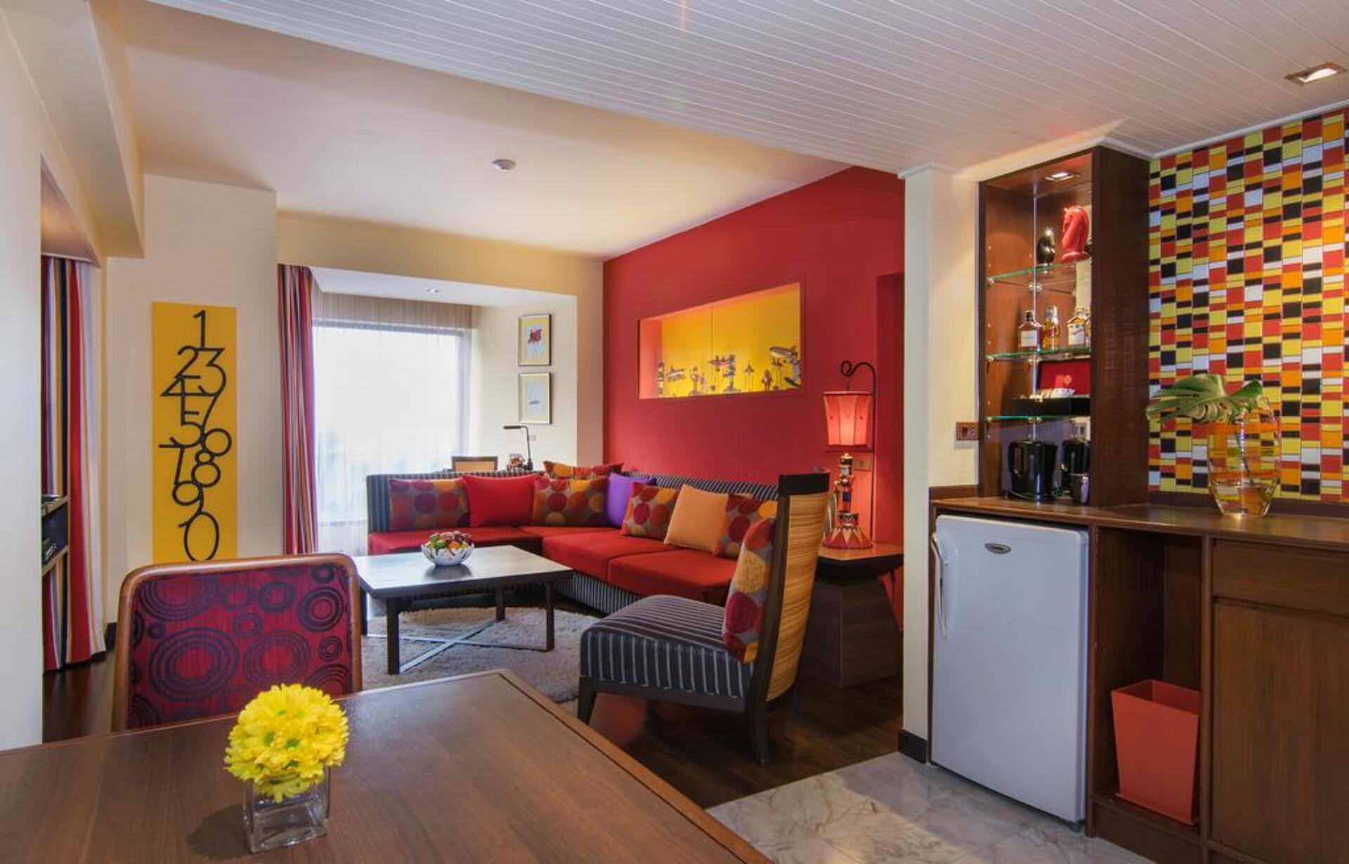 The Bayview Hotel 4* 11