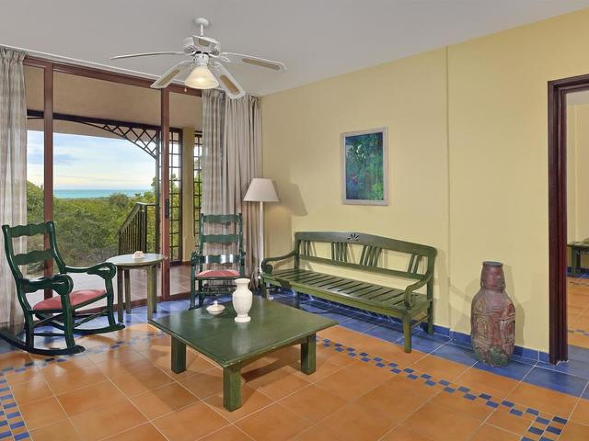 Melia Cayo Santa Maria 5* 5