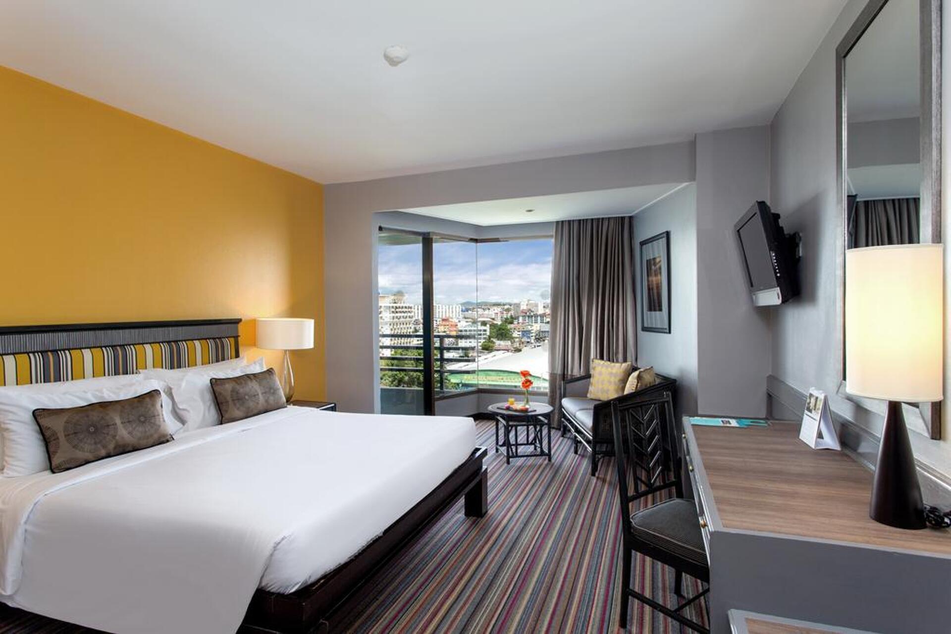 The Bayview Hotel 4* 19