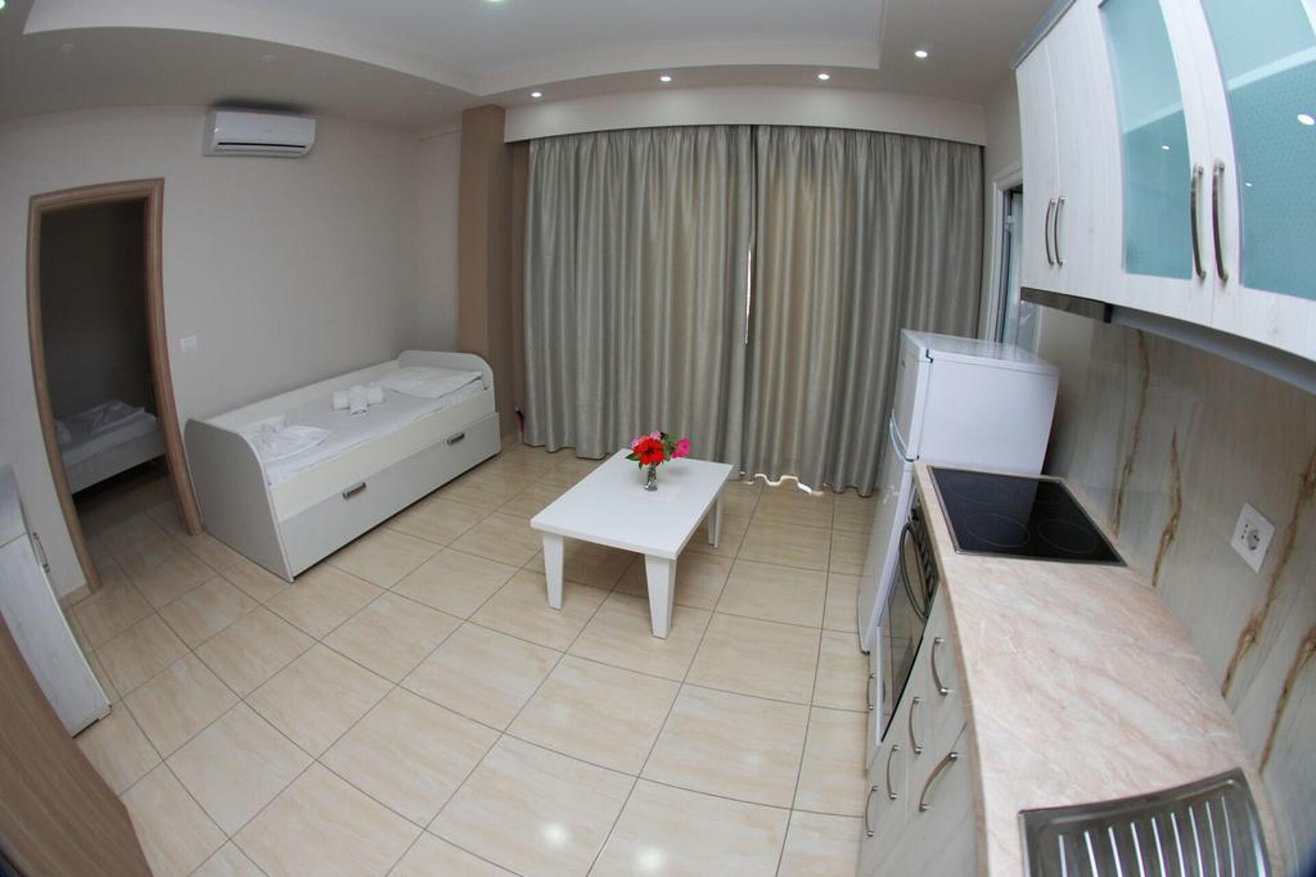 Alpha Hotel 3* 23