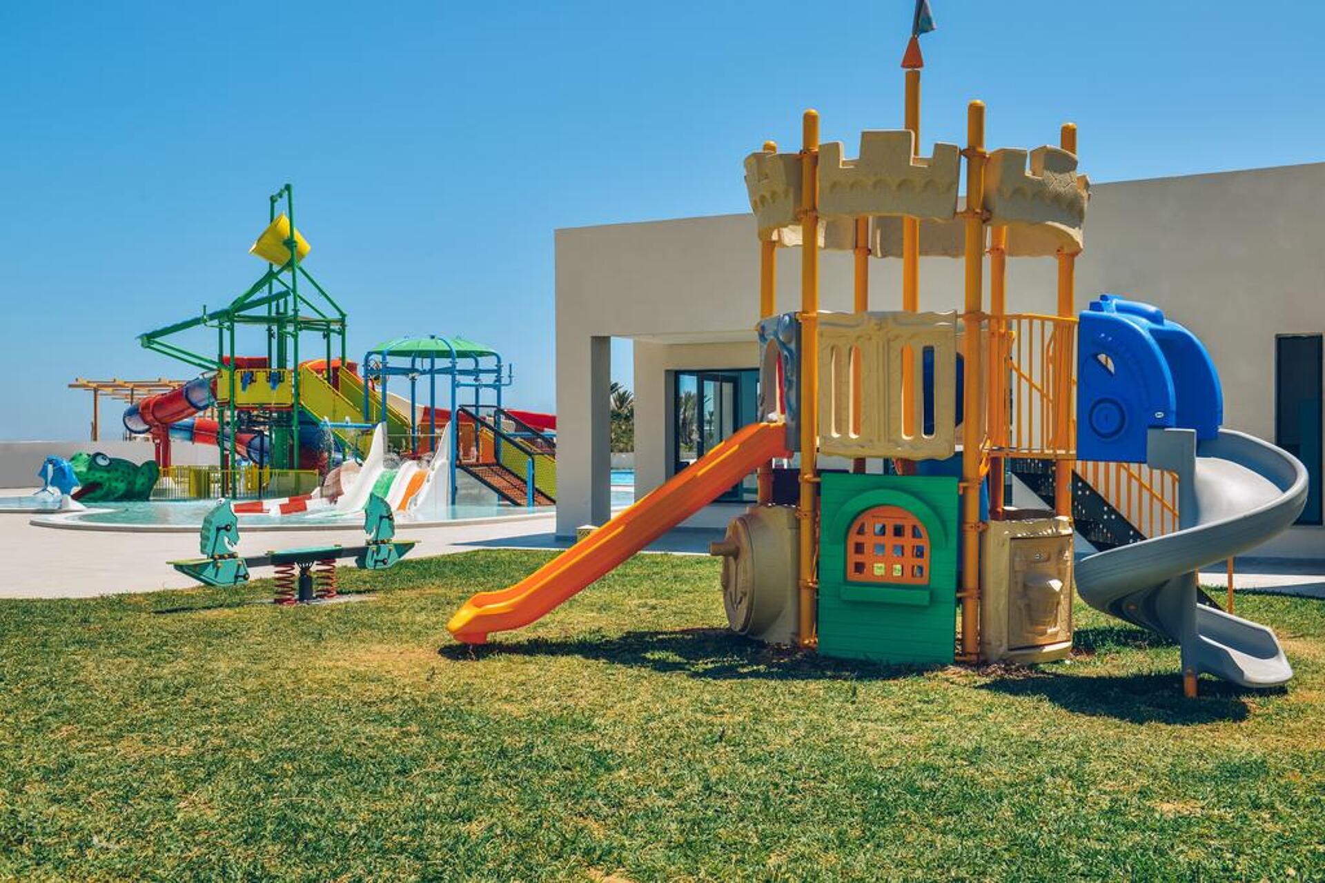 Iberostar Kuriat Palace 5* 9