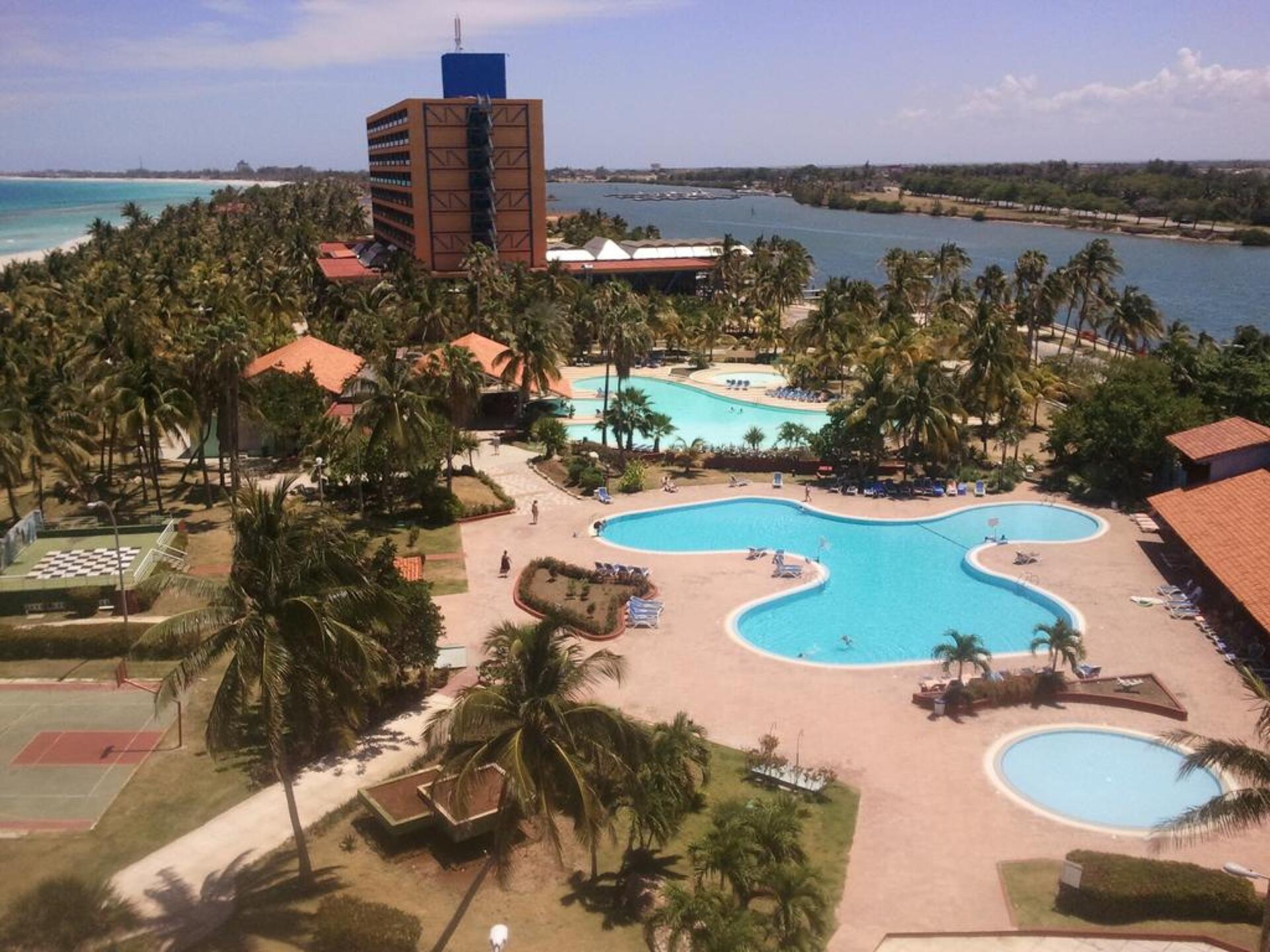 Gran Caribe Puntarena & Playa Caleta 3