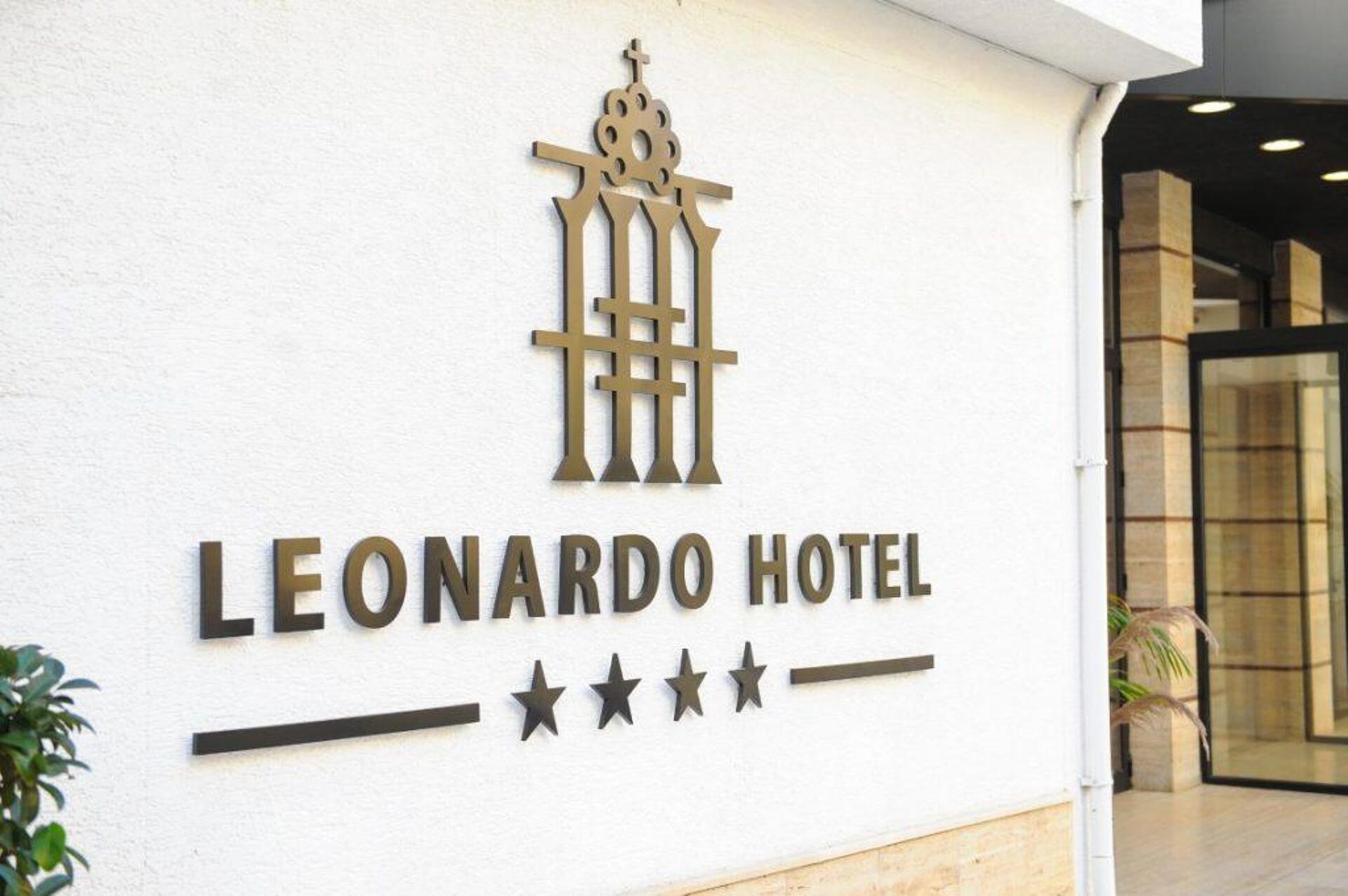 Leonardo Durres 4* 24