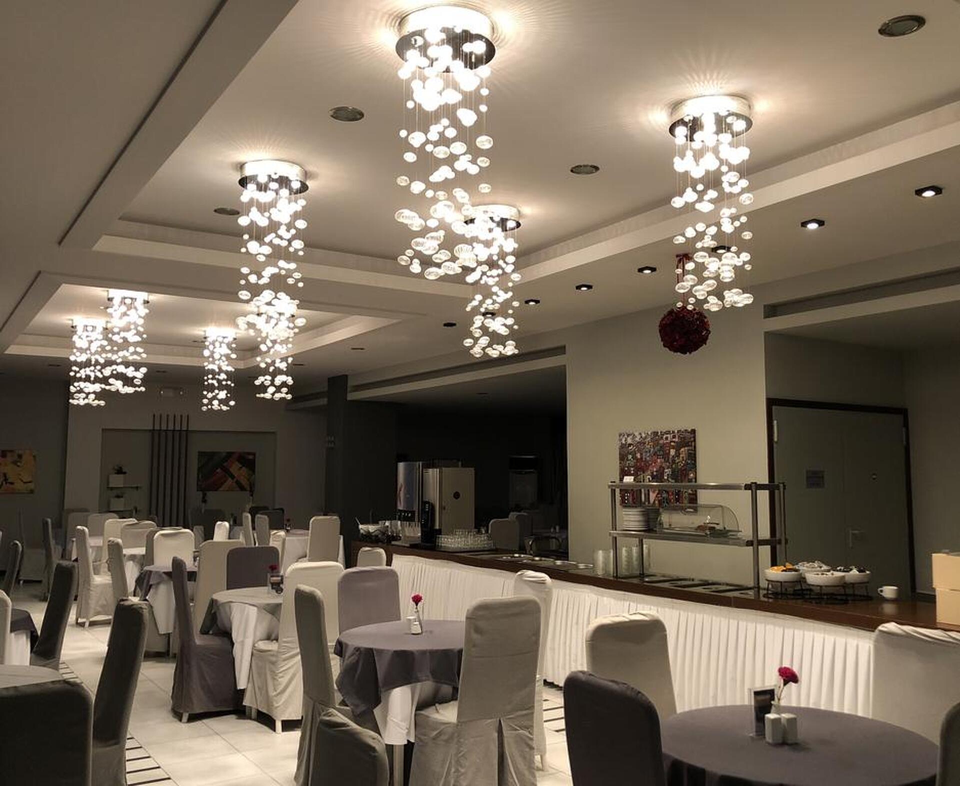 Arion Hotel Corfu 3* 28