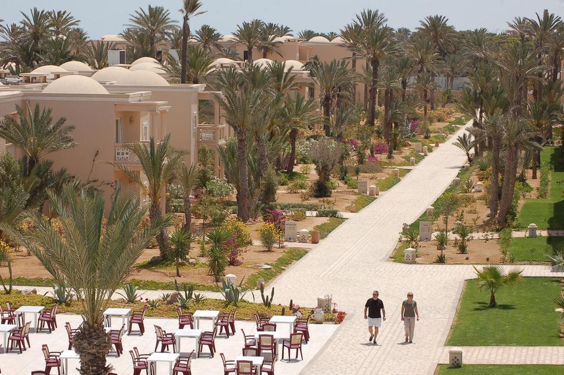Zita Beach 4* 34