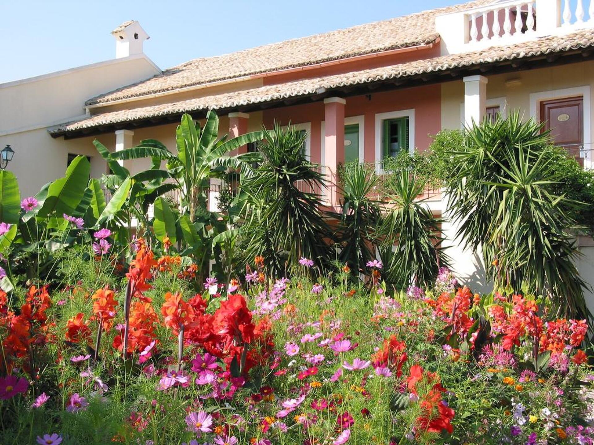 St.George's Bay Country Club & Spa 4* 17