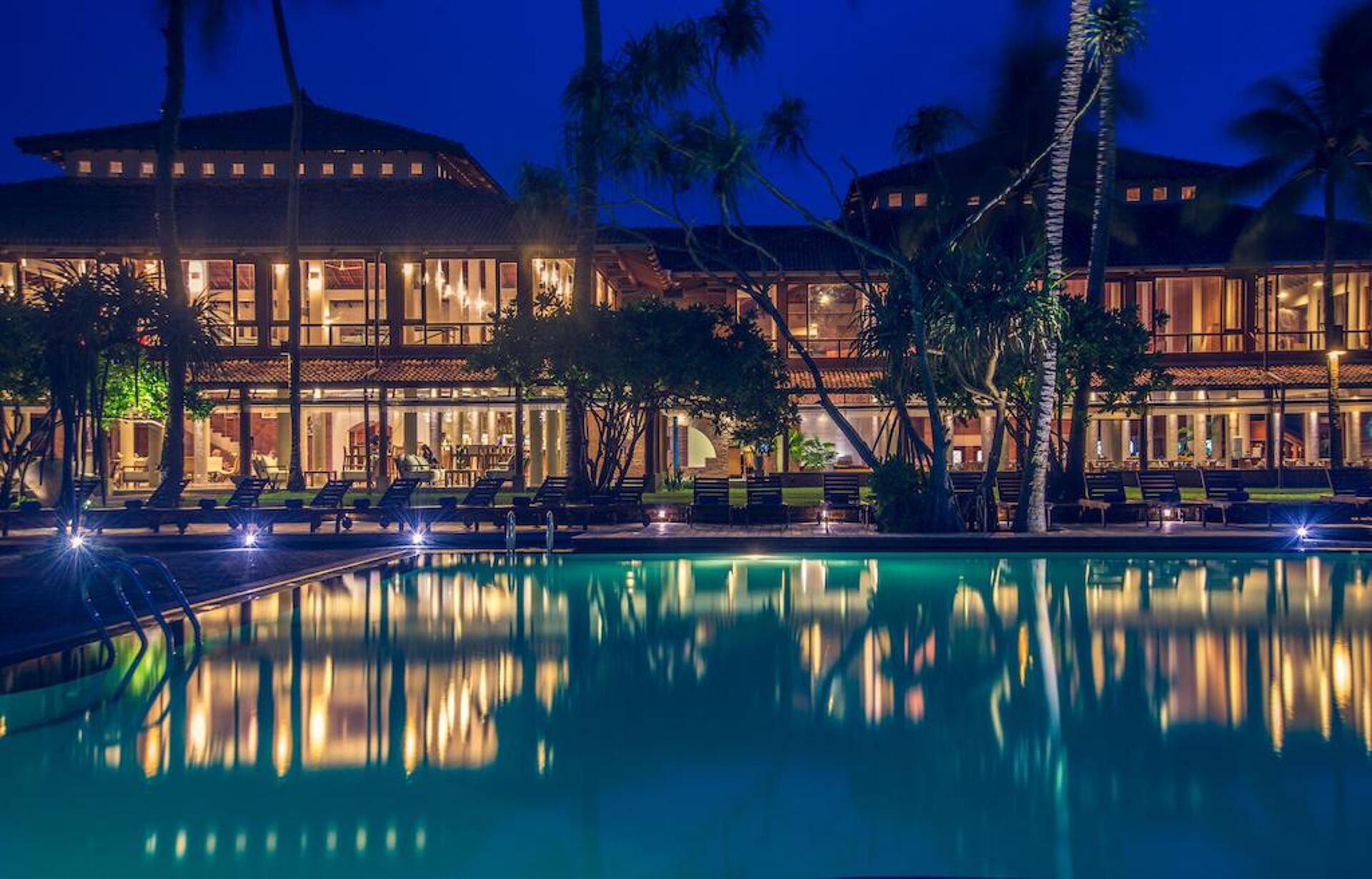 Ranweli Holiday Village 4* 5