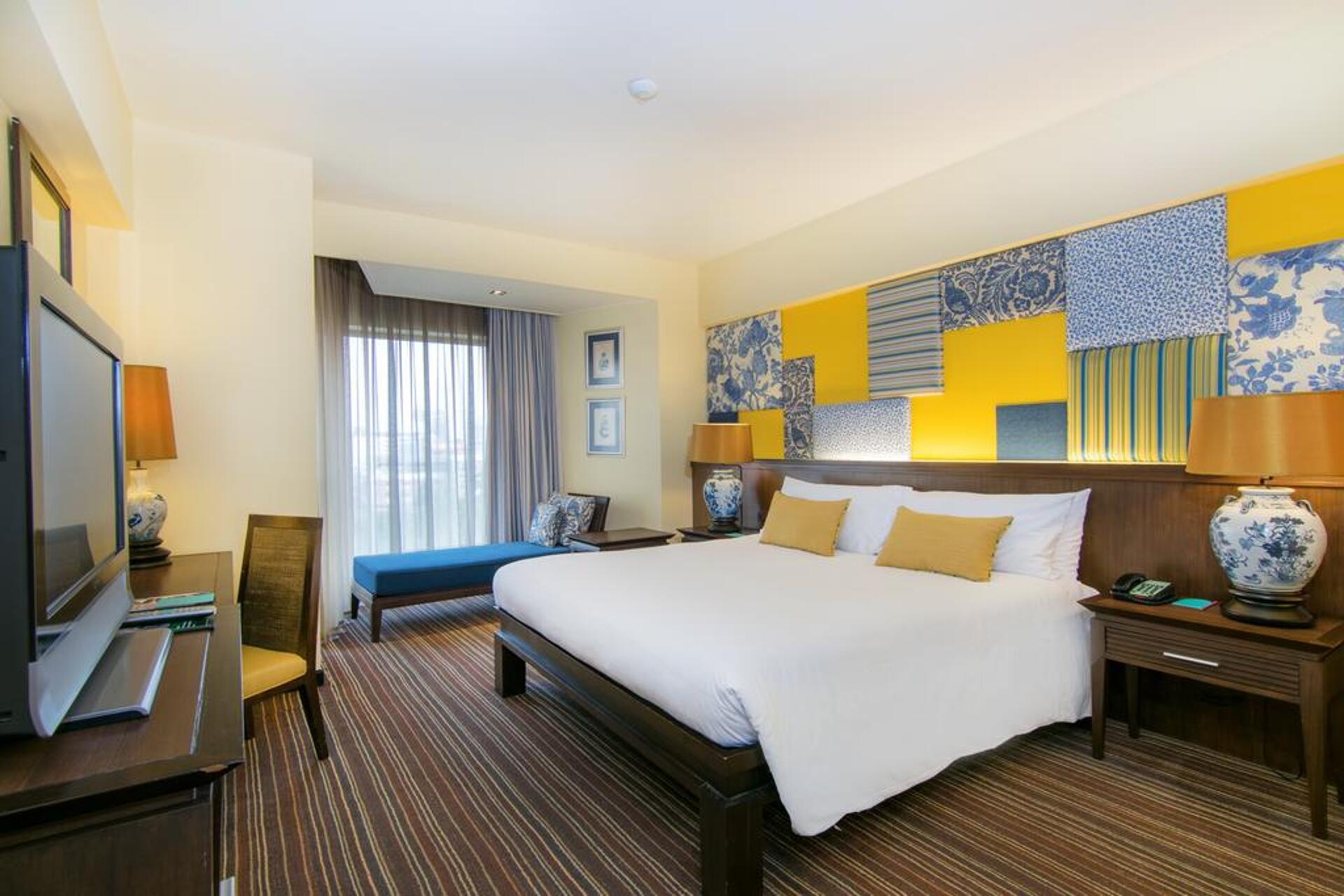 The Bayview Hotel 4* 15