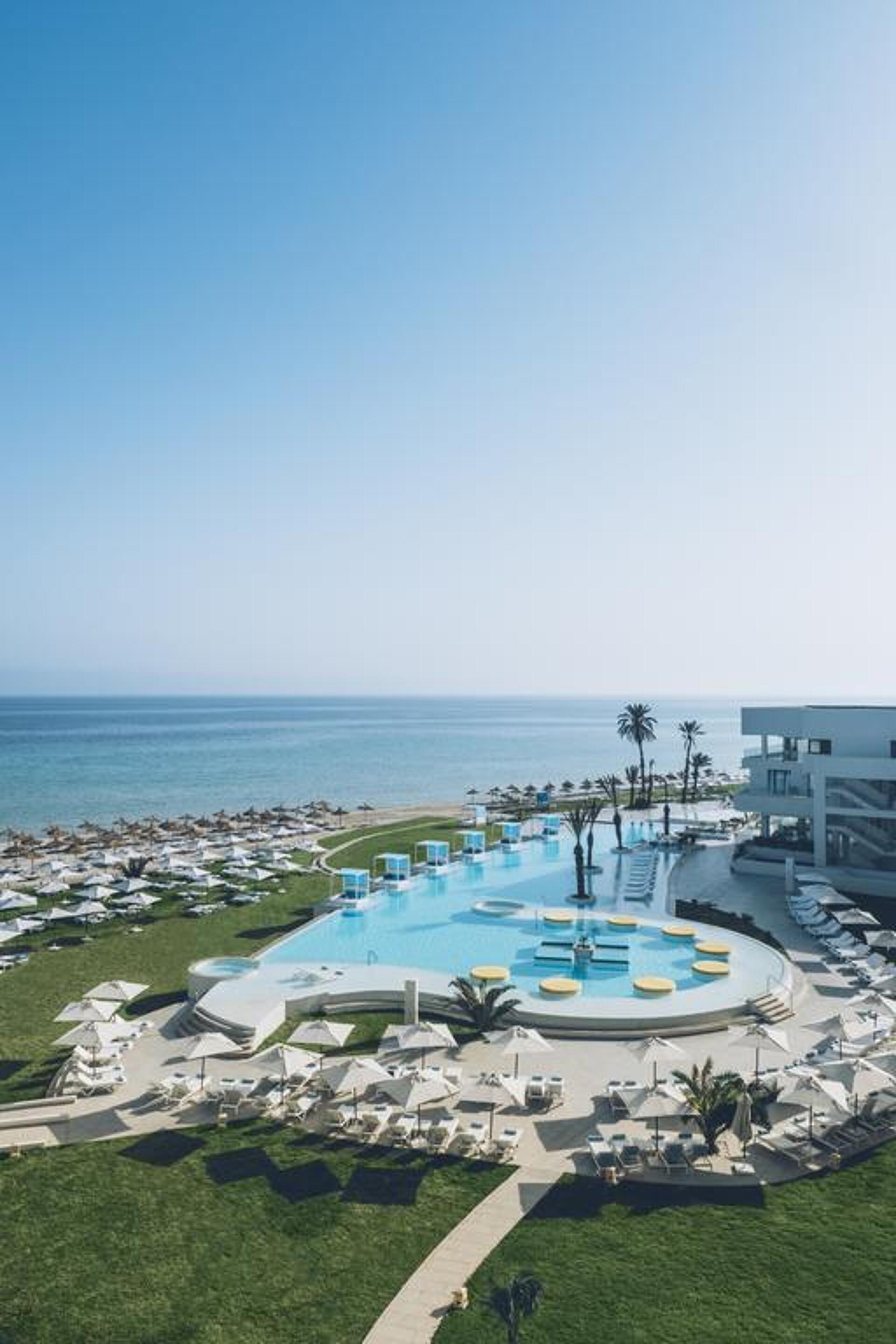 Iberostar Kuriat Palace 5* 20