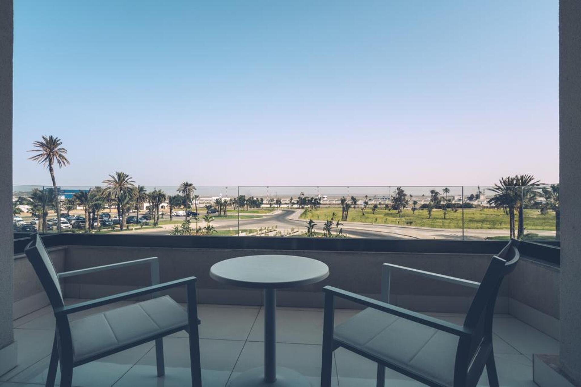 Iberostar Kuriat Palace 5* 34