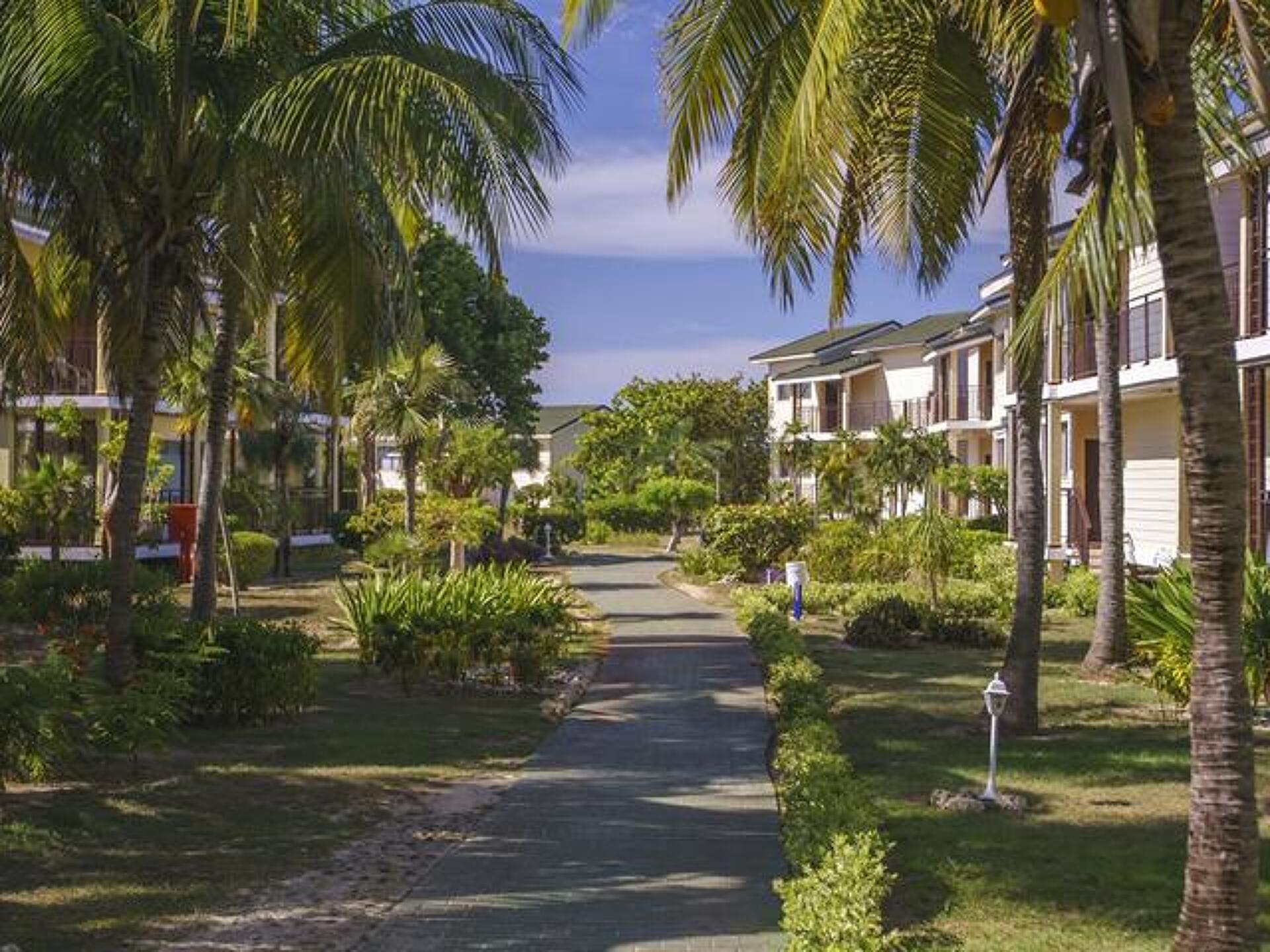 Melia Cayo Santa Maria 5* 16