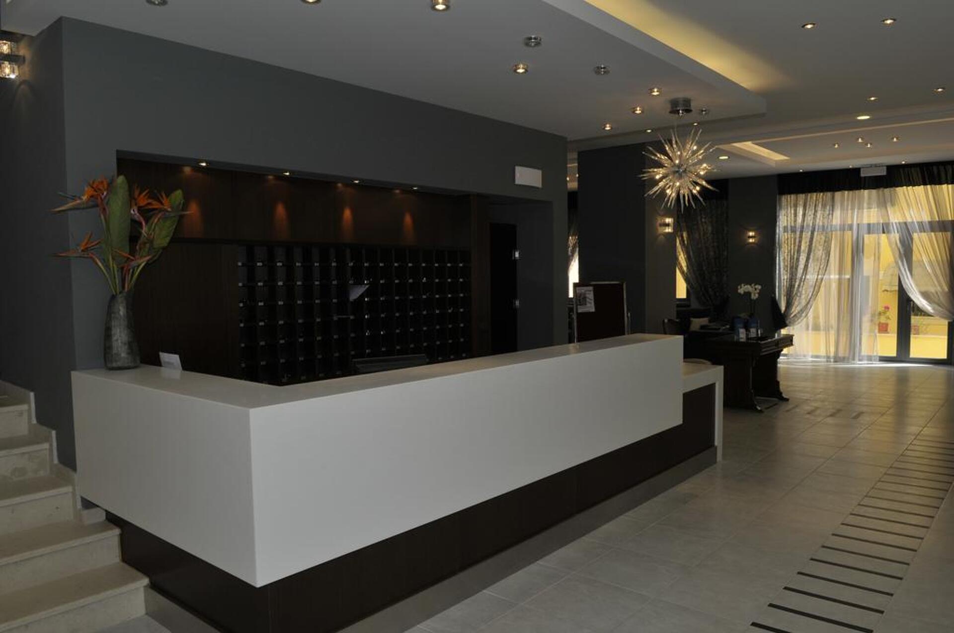 Arion Hotel Corfu 3* 32