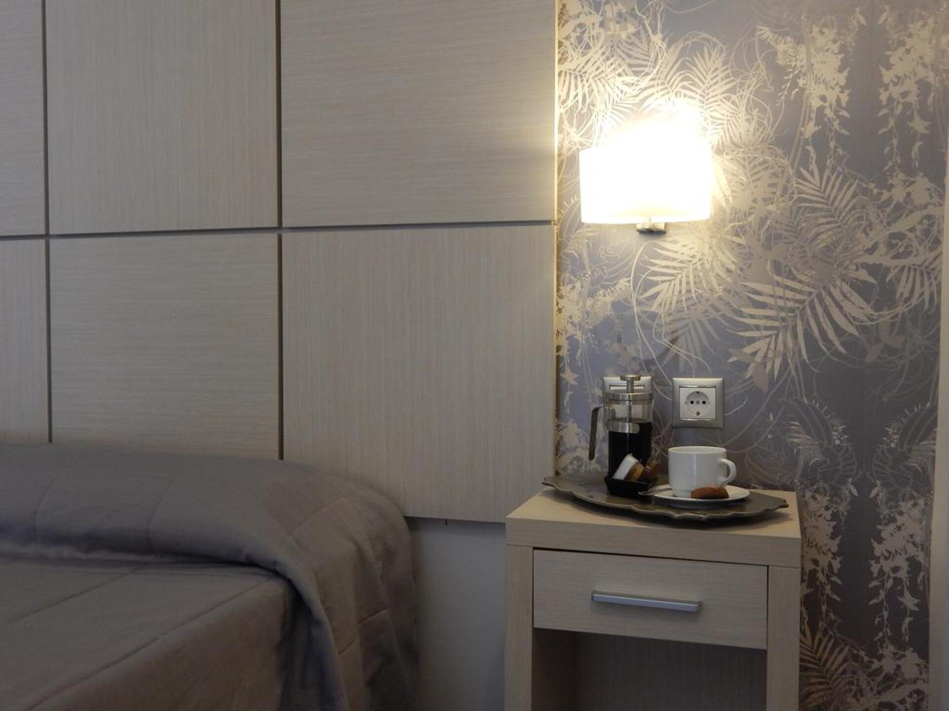Arion Hotel Corfu 3* 22