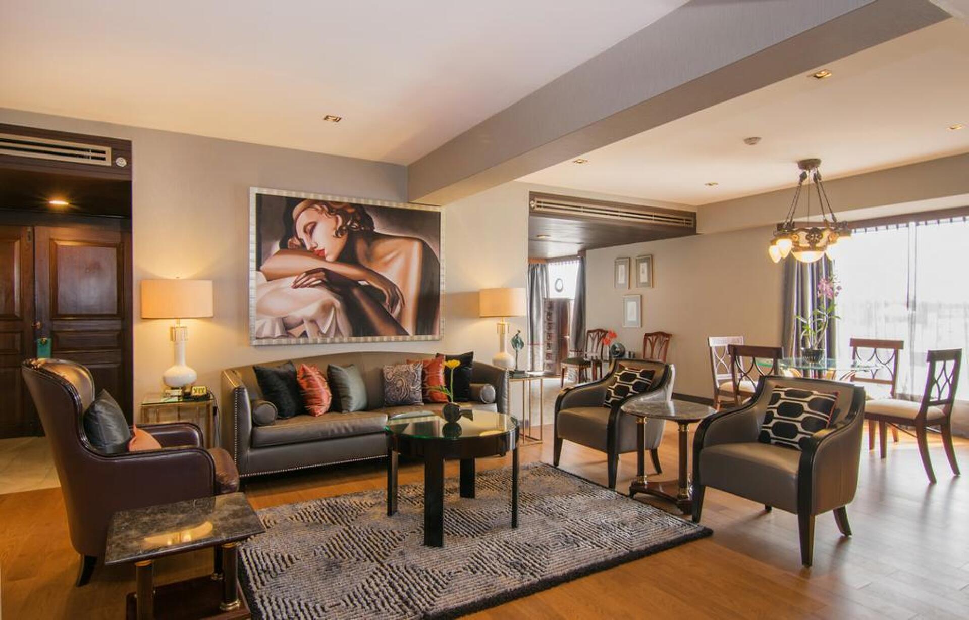 The Bayview Hotel 4* 31