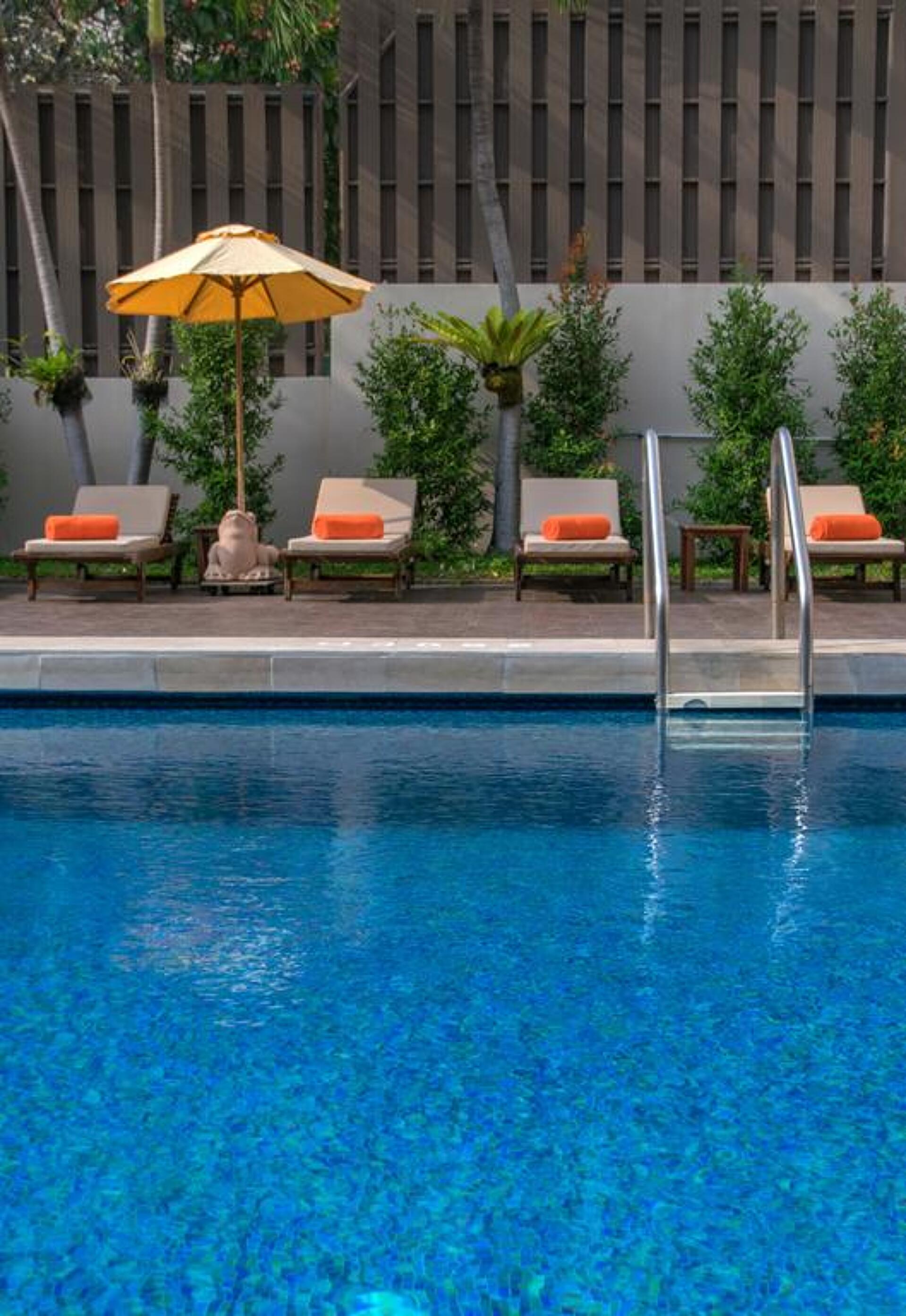 The Bayview Hotel 4* 2