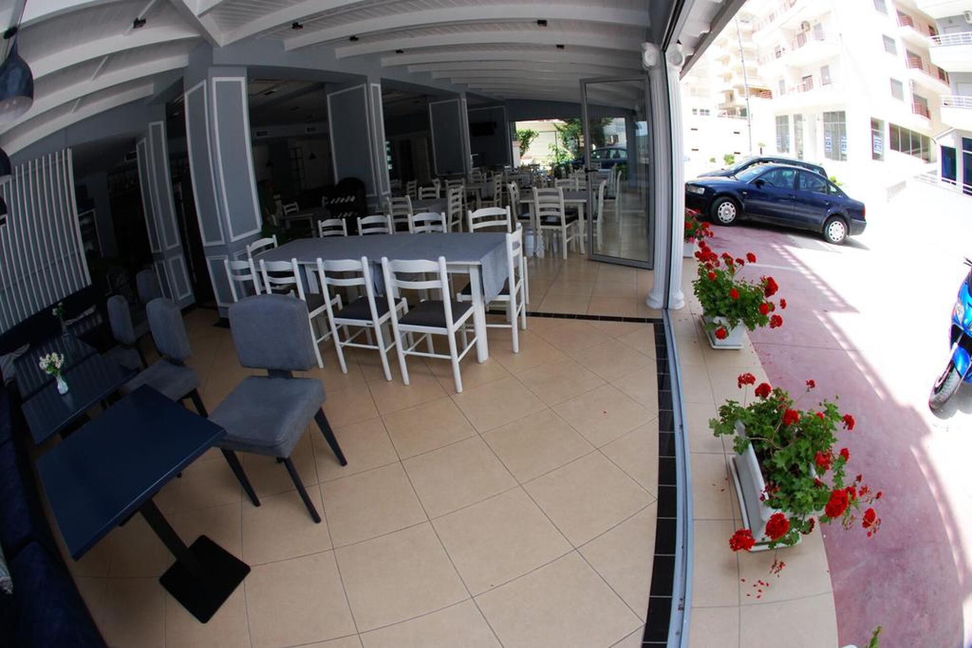 Alpha Hotel 3* 18