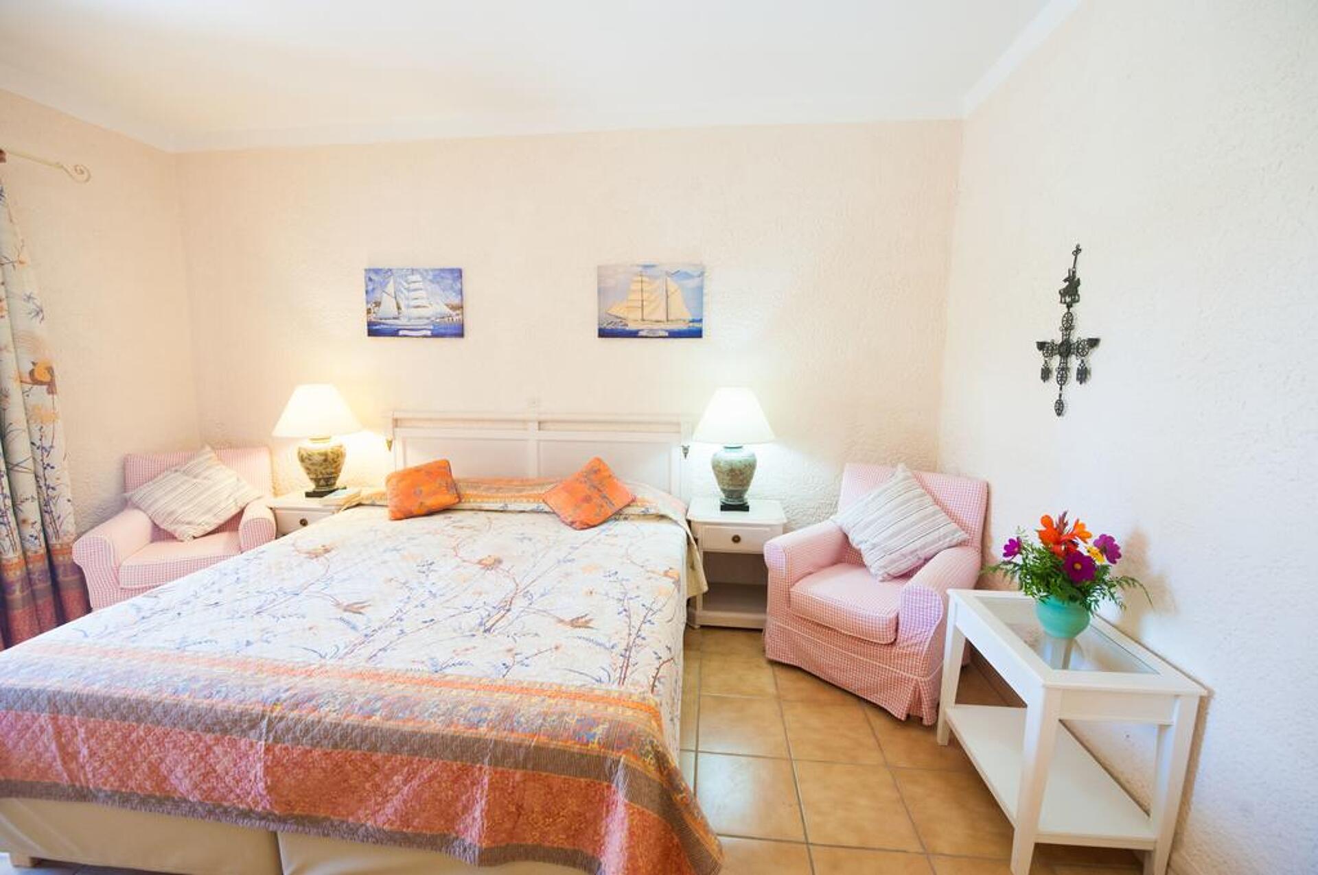 St.George's Bay Country Club & Spa 4* 12