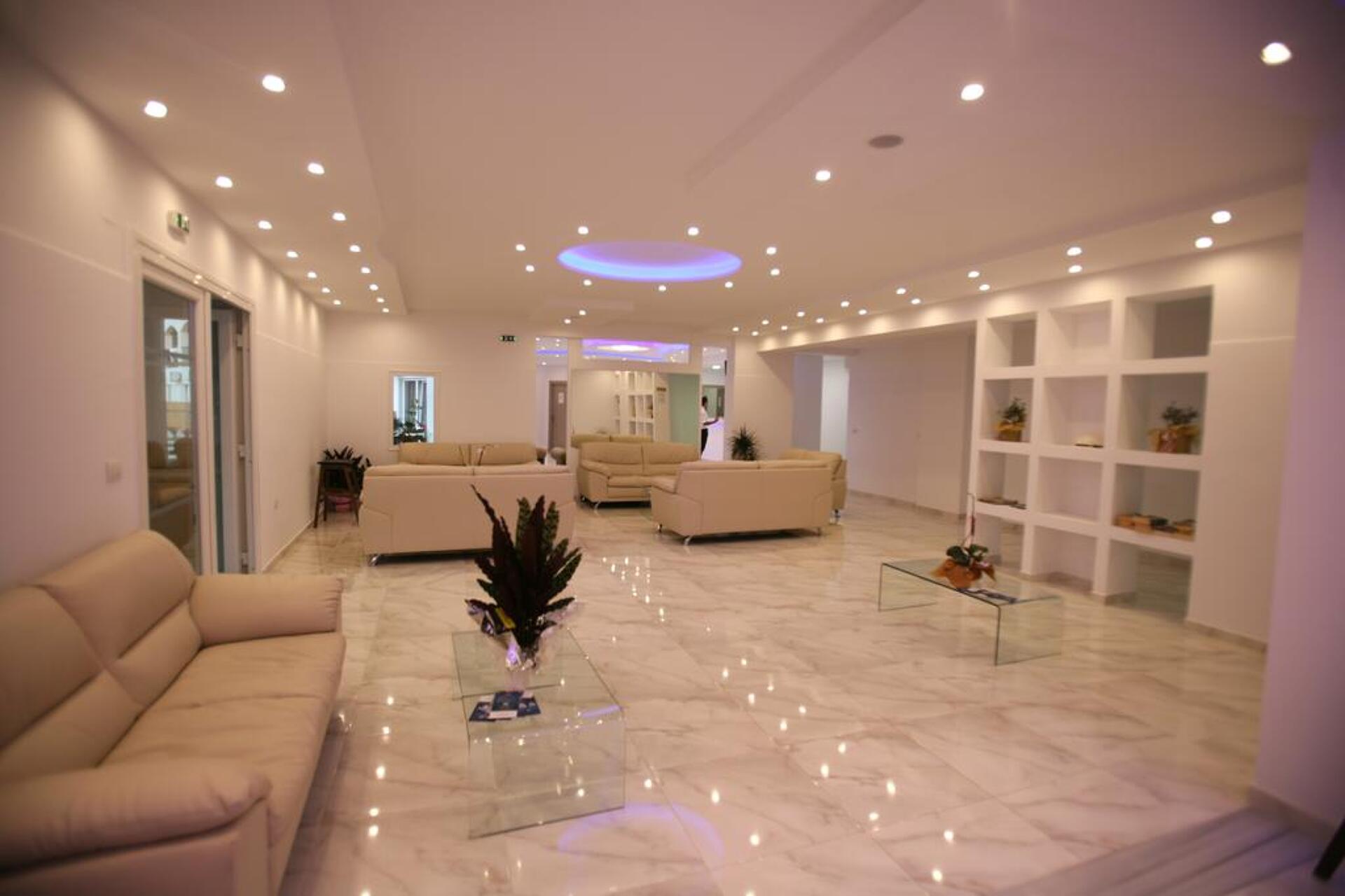 Saint George Palace 4* 12