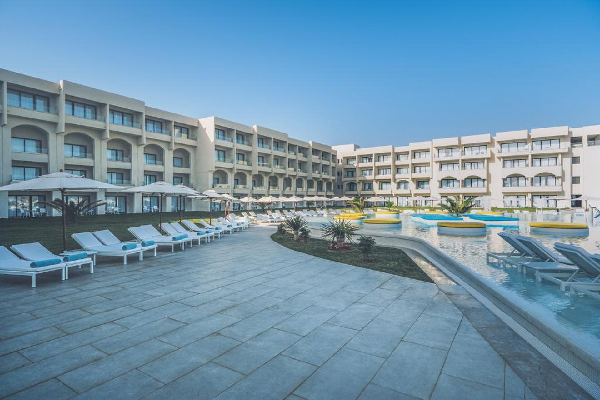 Iberostar Kuriat Palace 5* 40