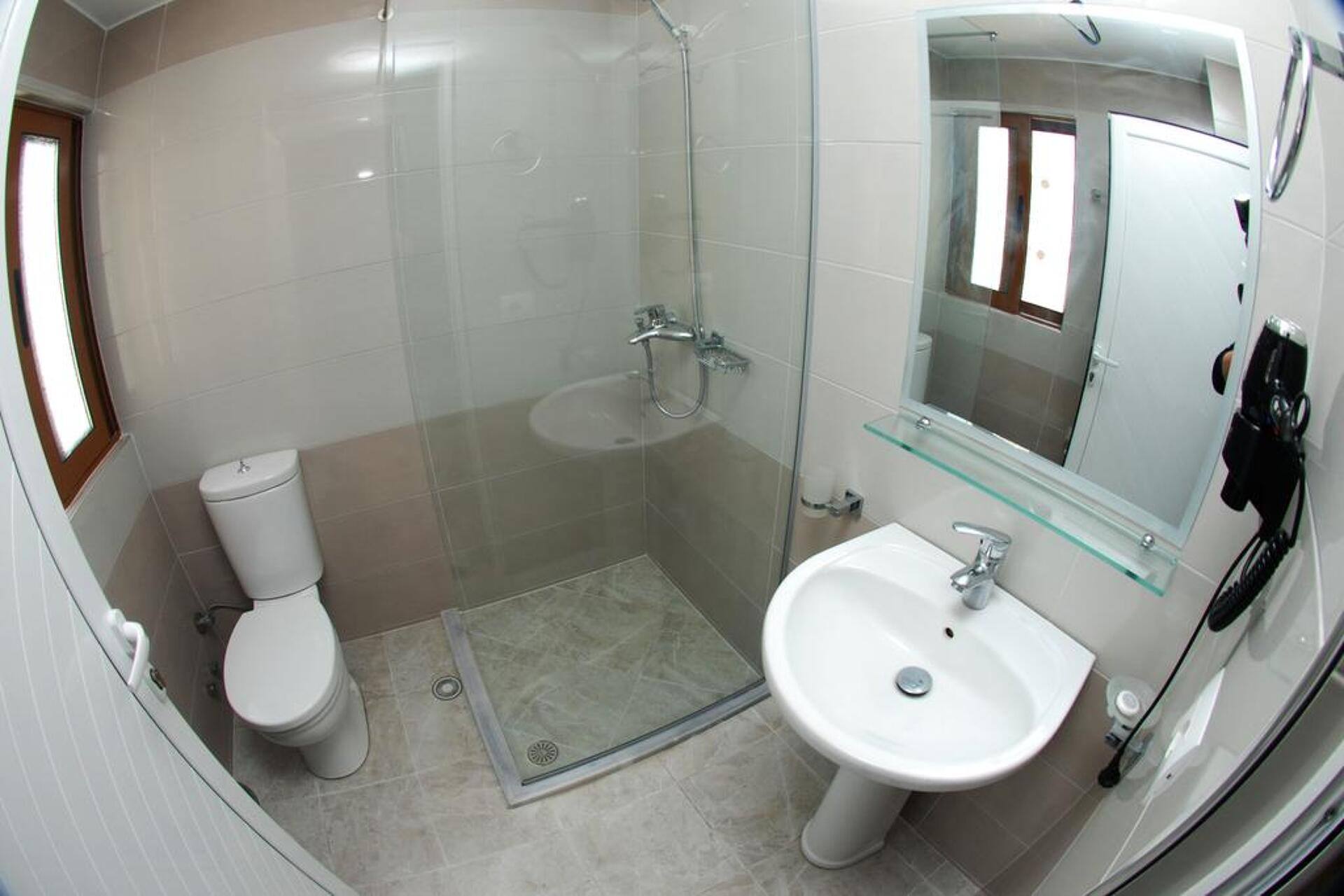 Alpha Hotel 3* 17