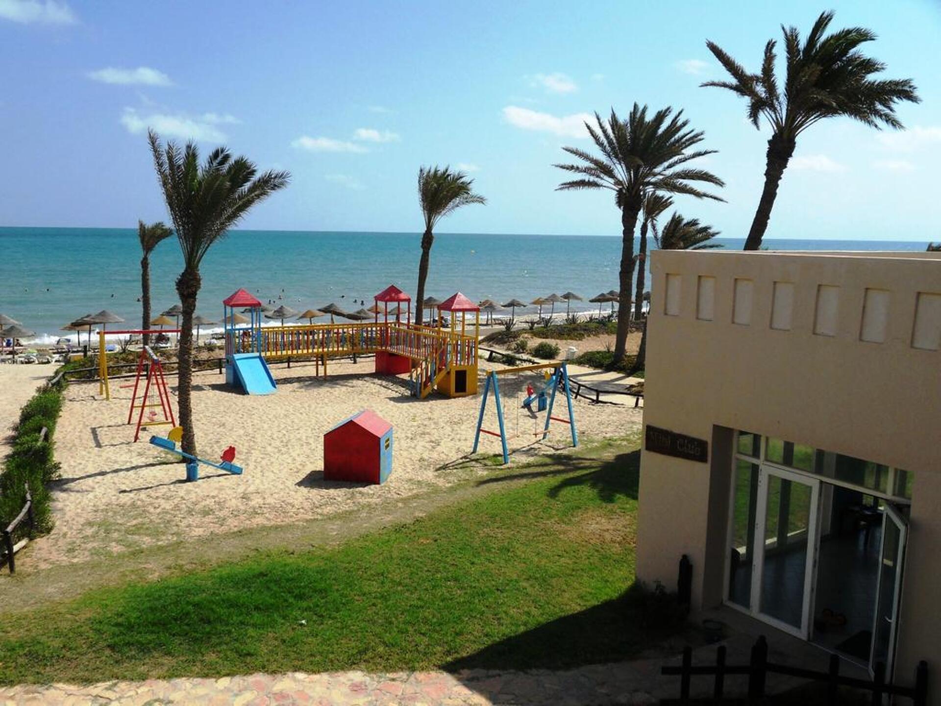 Zita Beach 4* 11