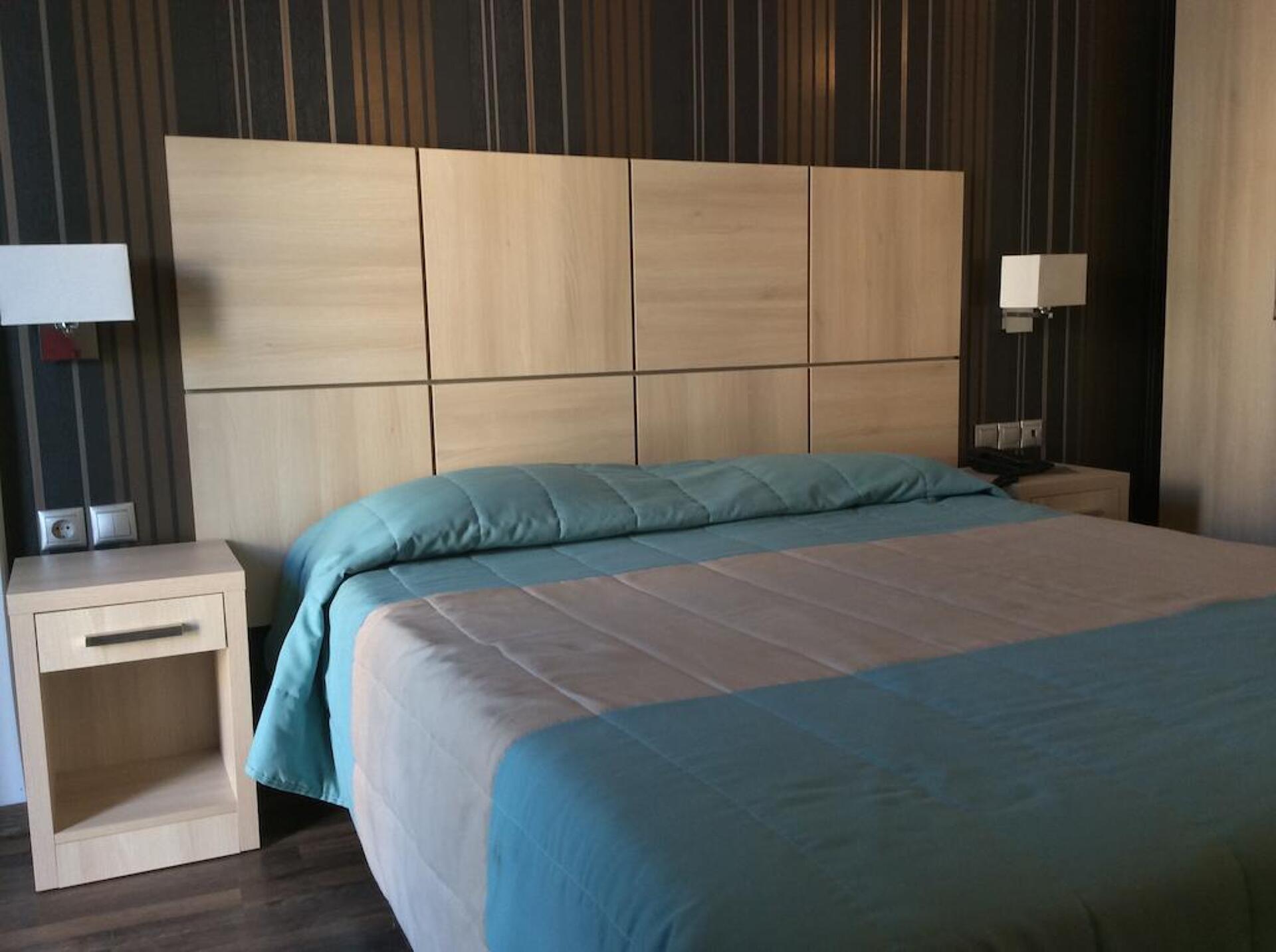 Arion Hotel Corfu 3* 9