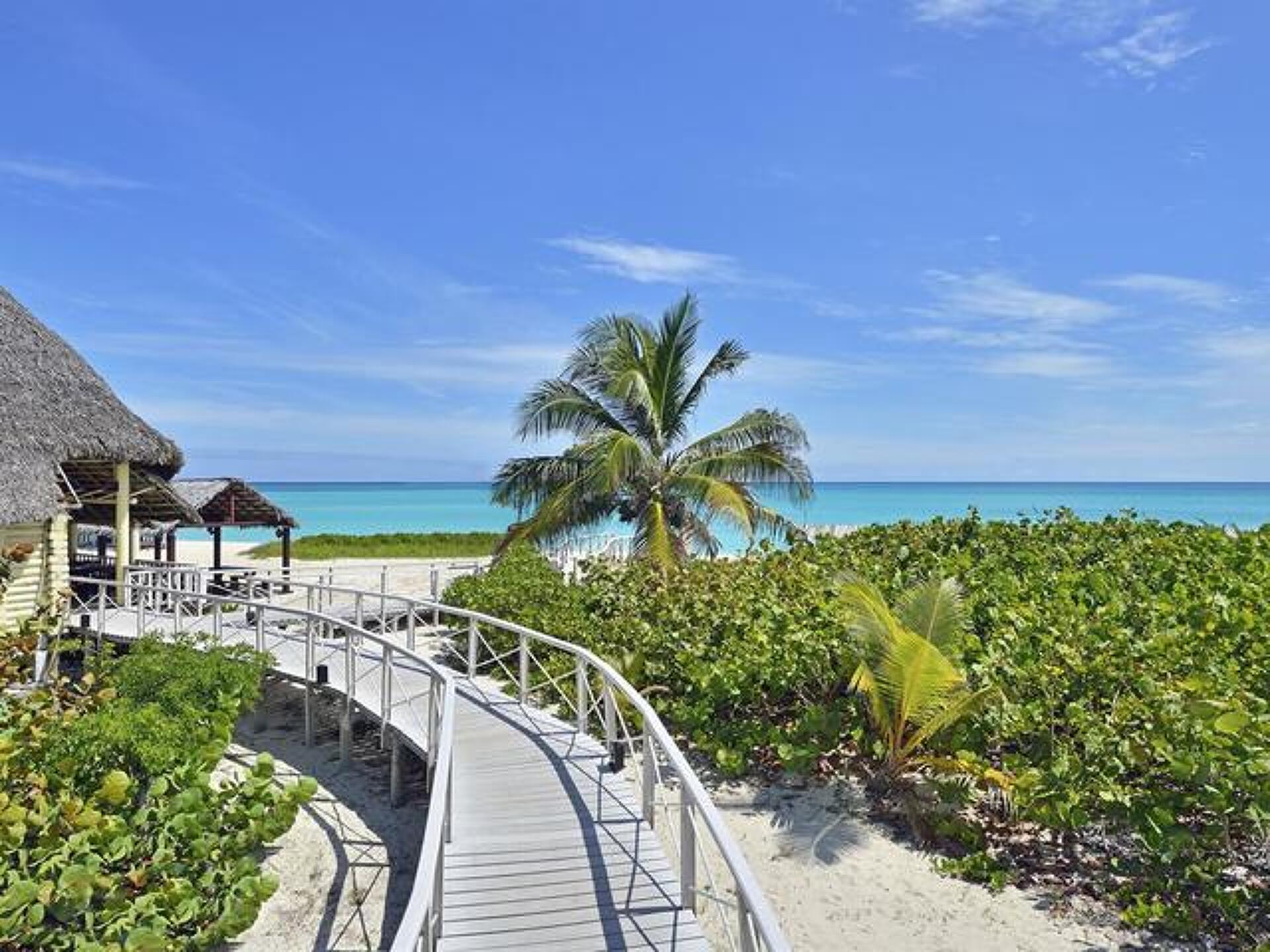 Melia Cayo Santa Maria 5* 14