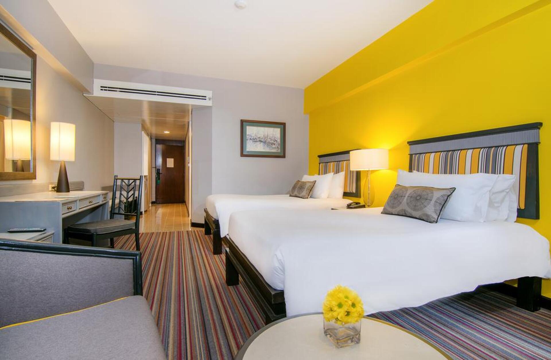 The Bayview Hotel 4* 16