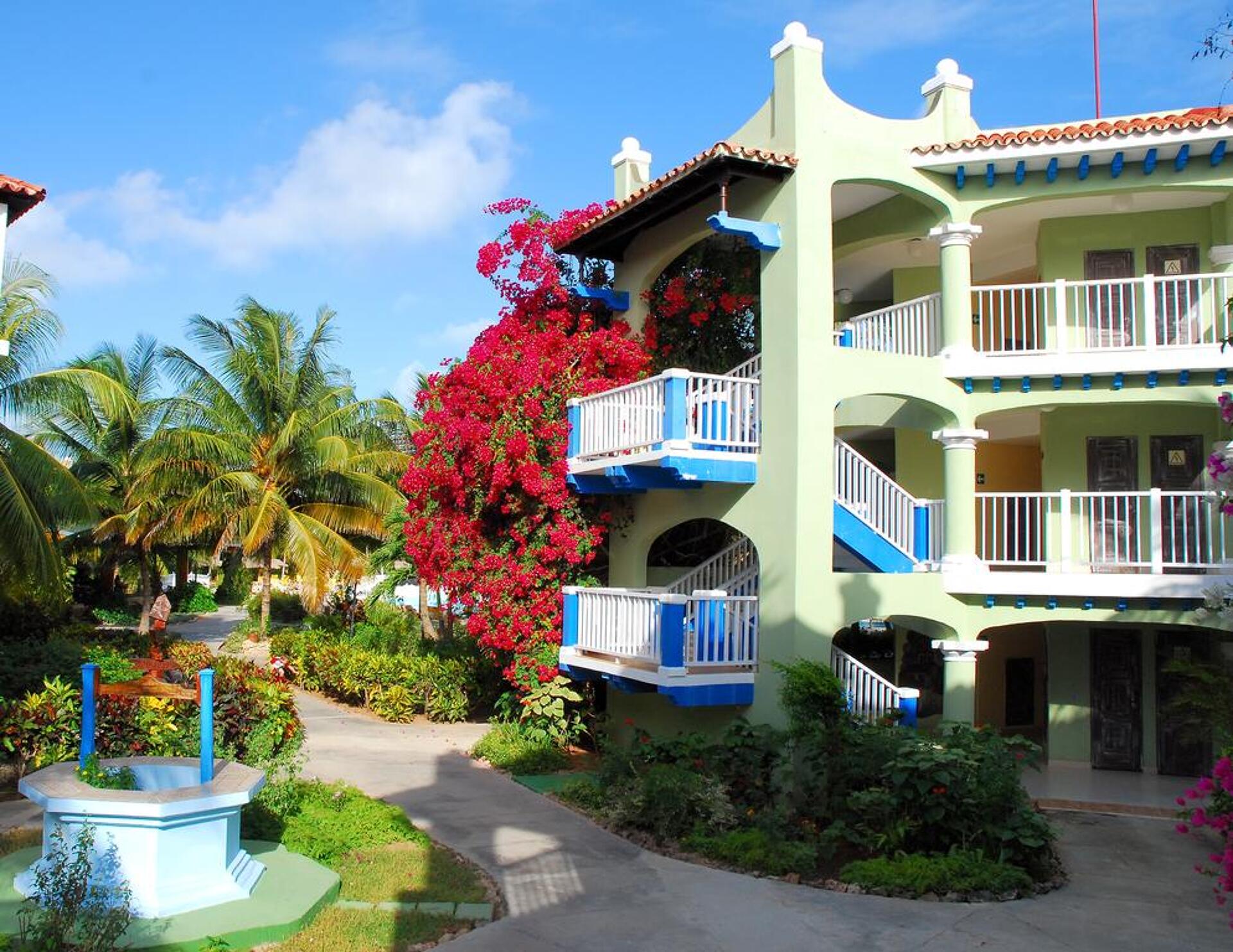 Iberostar Daiquiri 10