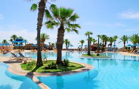 Royal Karthago Resort & Thalassa