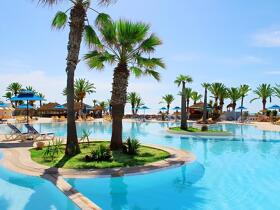 Royal Karthago Resort & Thalassa 4*