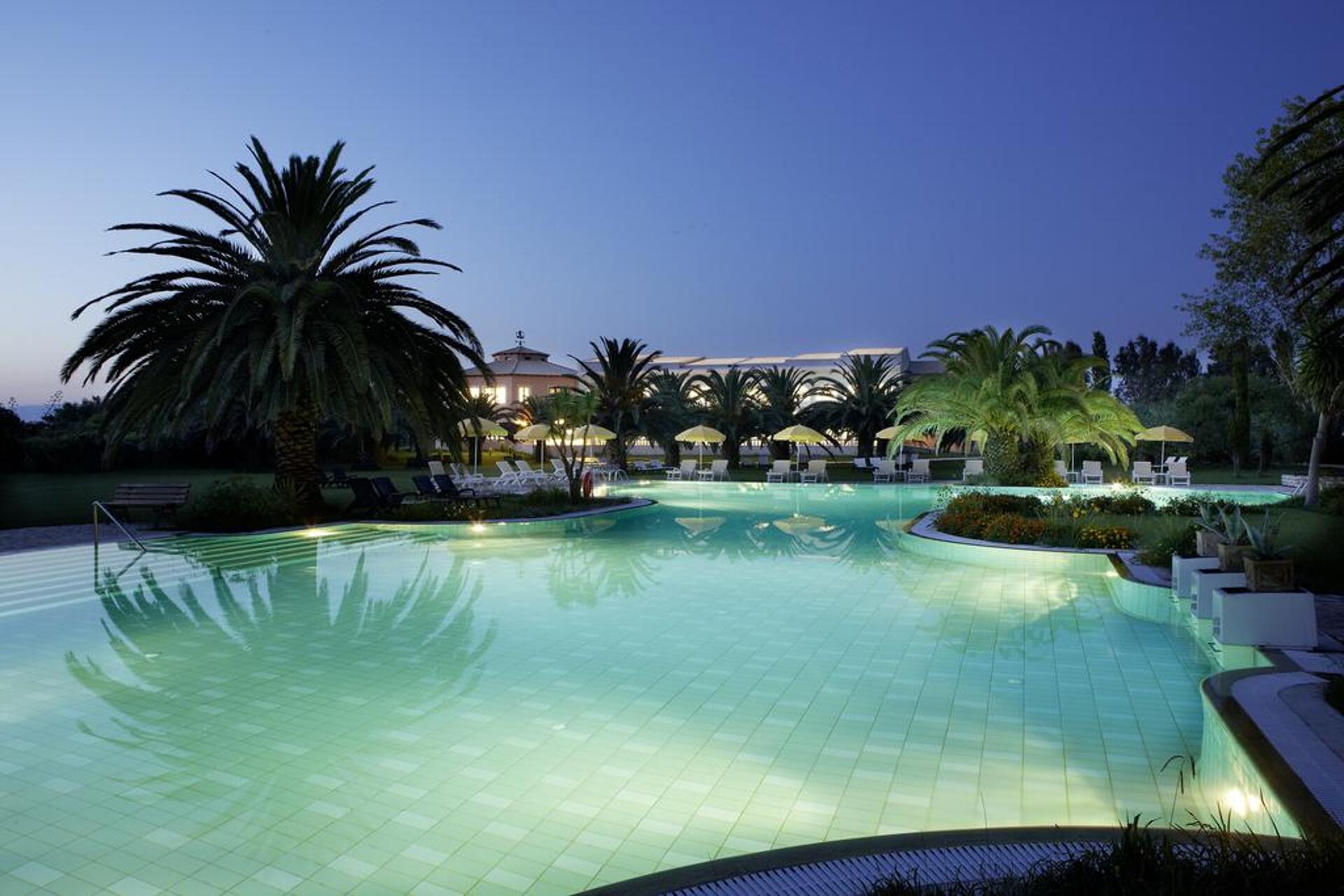 St.George's Bay Country Club & Spa 4* 10