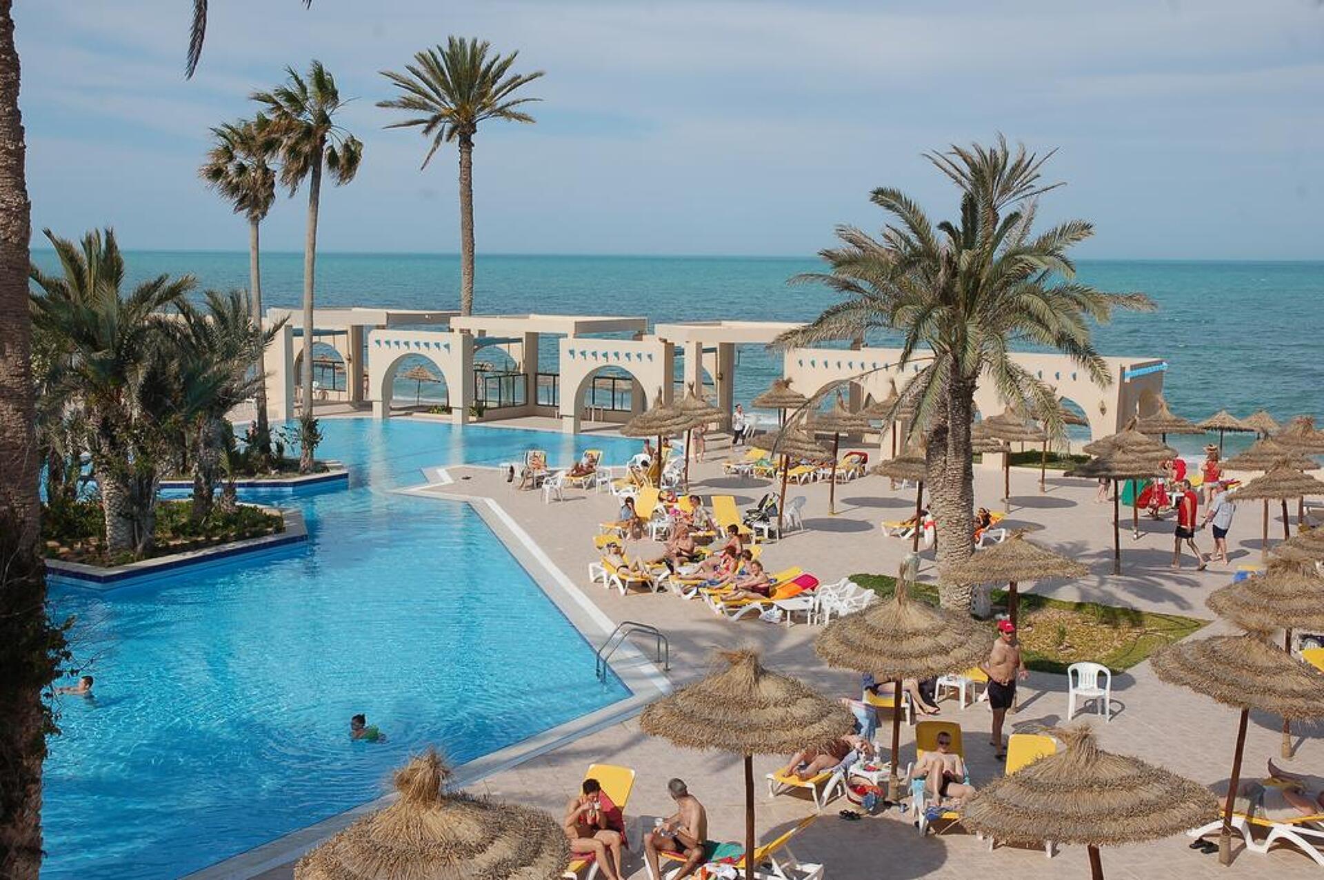 Zita Beach 4* 37