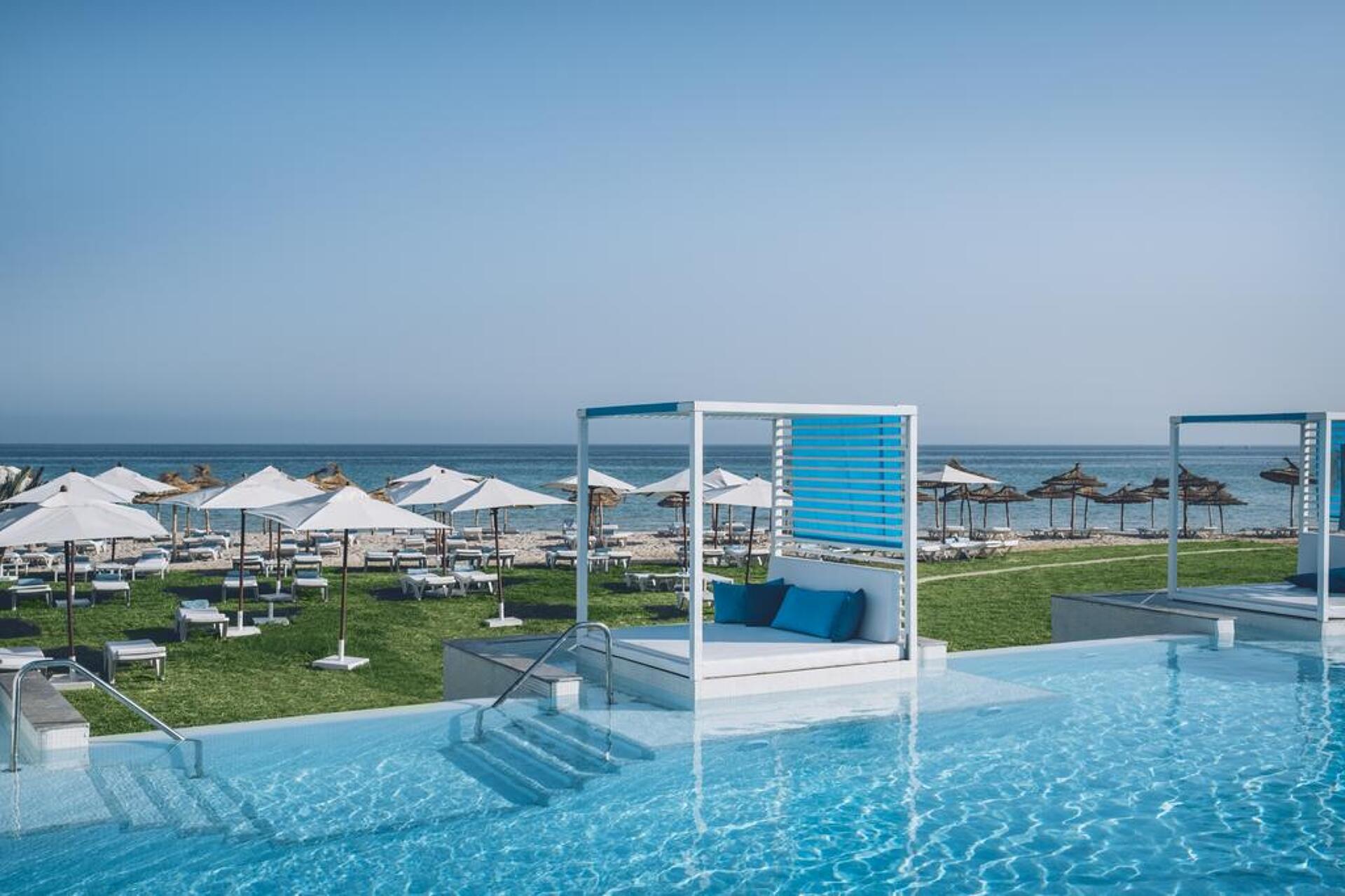Iberostar Kuriat Palace 5* 23