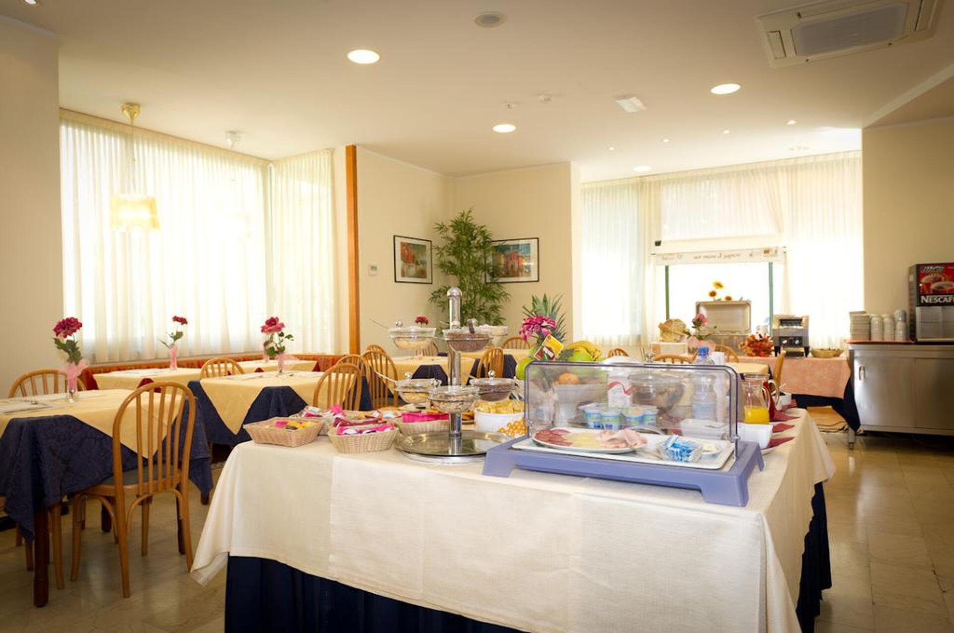Hotel St Pierre 10