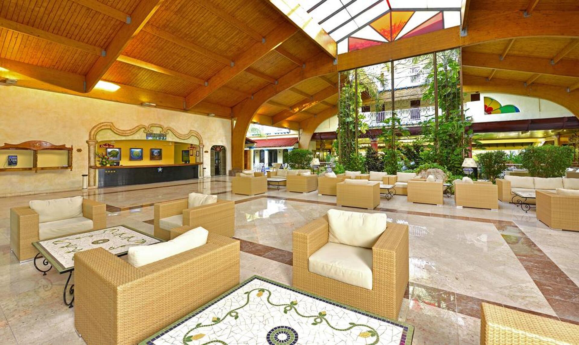 Iberostar Daiquiri 13