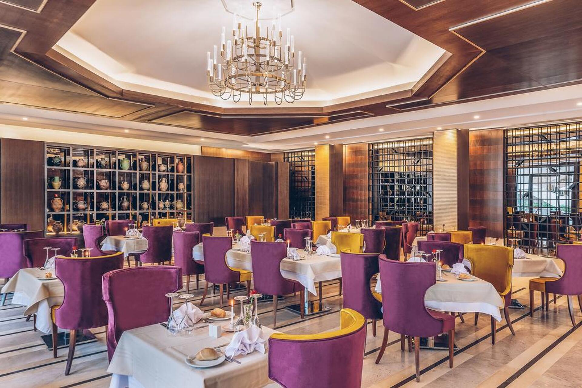 Iberostar Kuriat Palace 5* 6