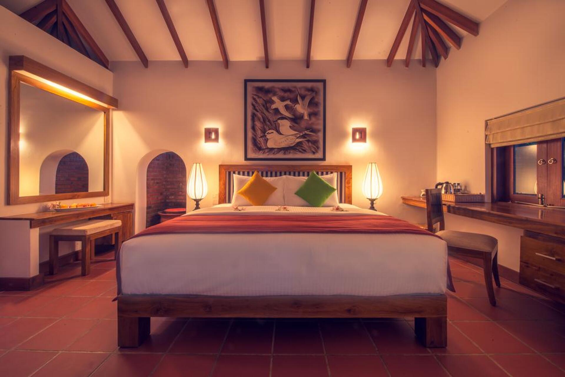 Ranweli Holiday Village 4* 2