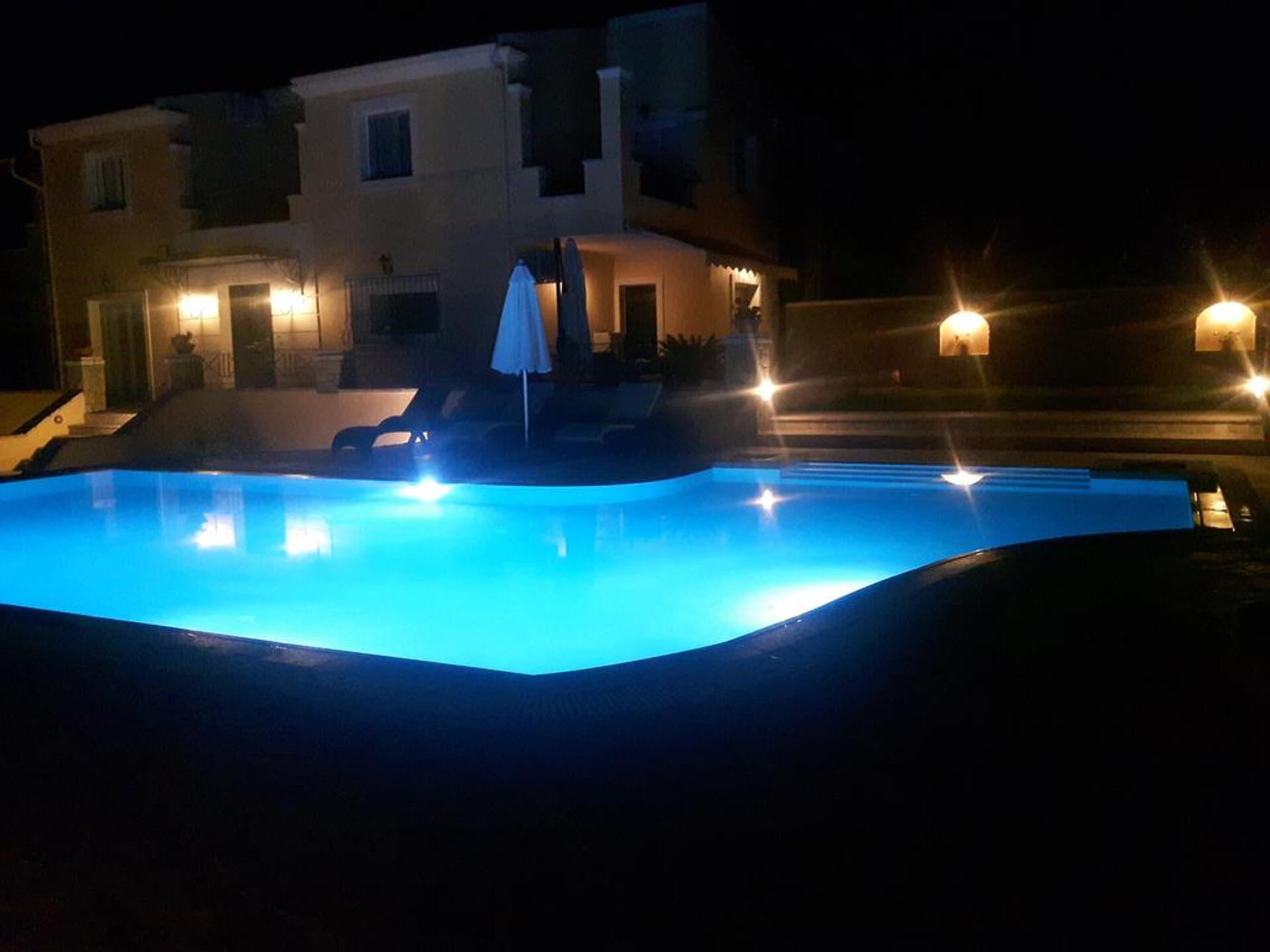 Villa Dionisia 4* 24