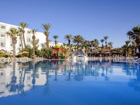 Occidental Sousse Marhaba 4*