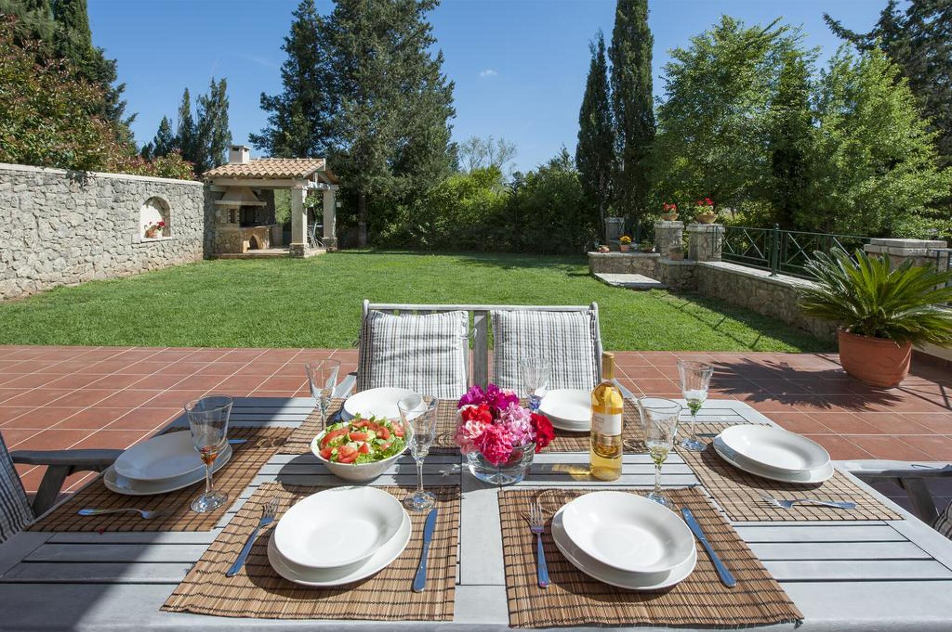 Villa Dionisia 4* 22