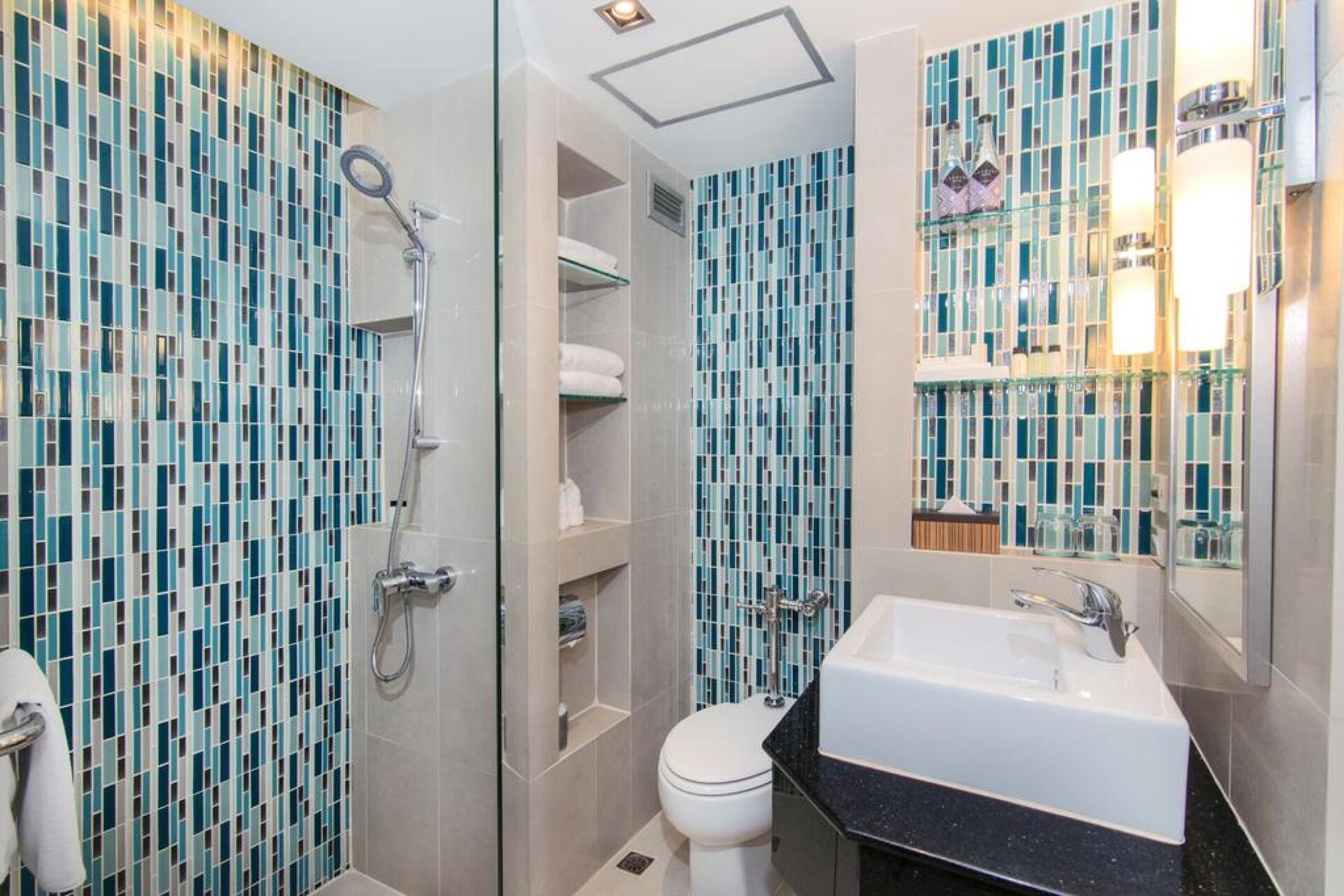 Bella Villa Serviced Apartment 3* 17
