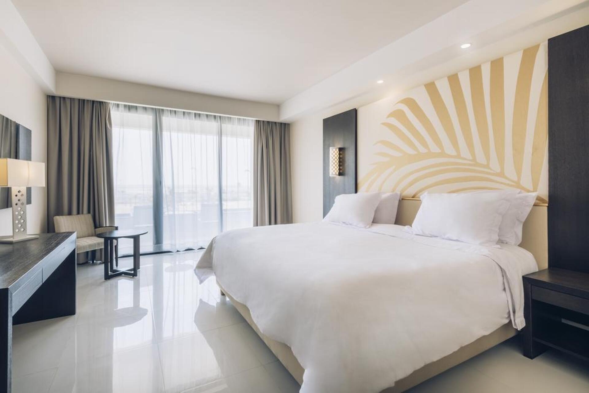 Iberostar Kuriat Palace 5* 38