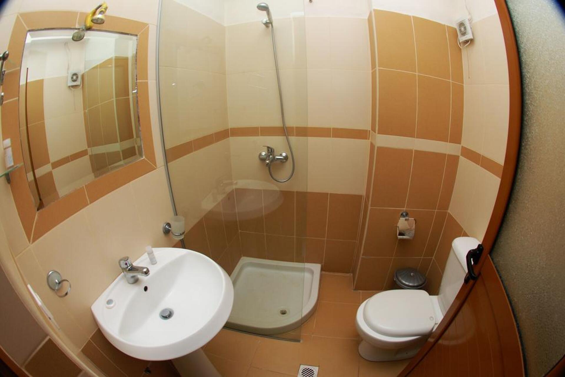 Alpha Hotel 3* 31