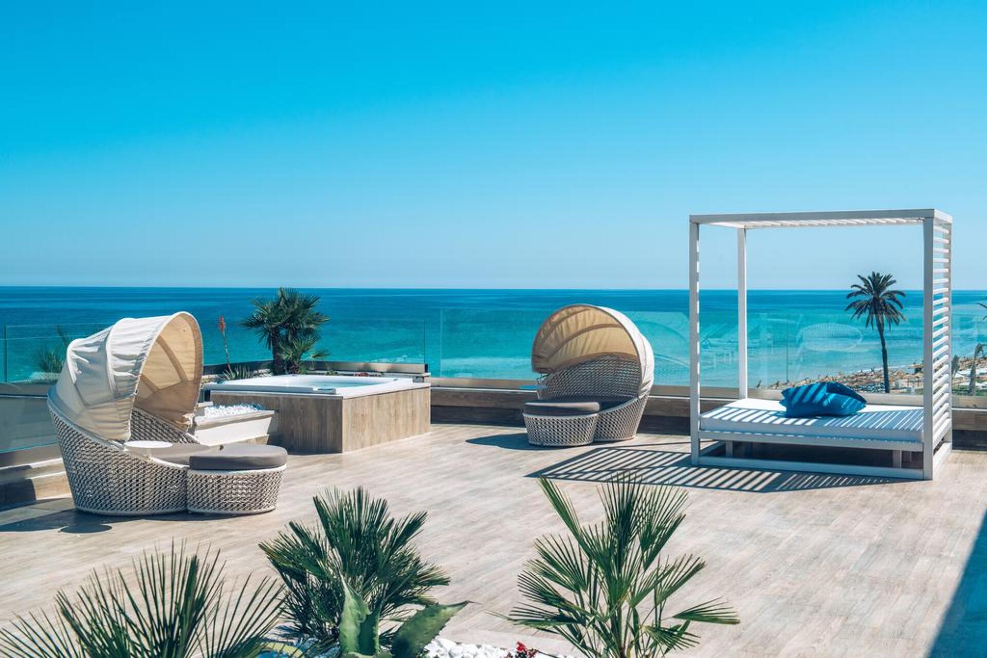 Iberostar Kuriat Palace 5* 5