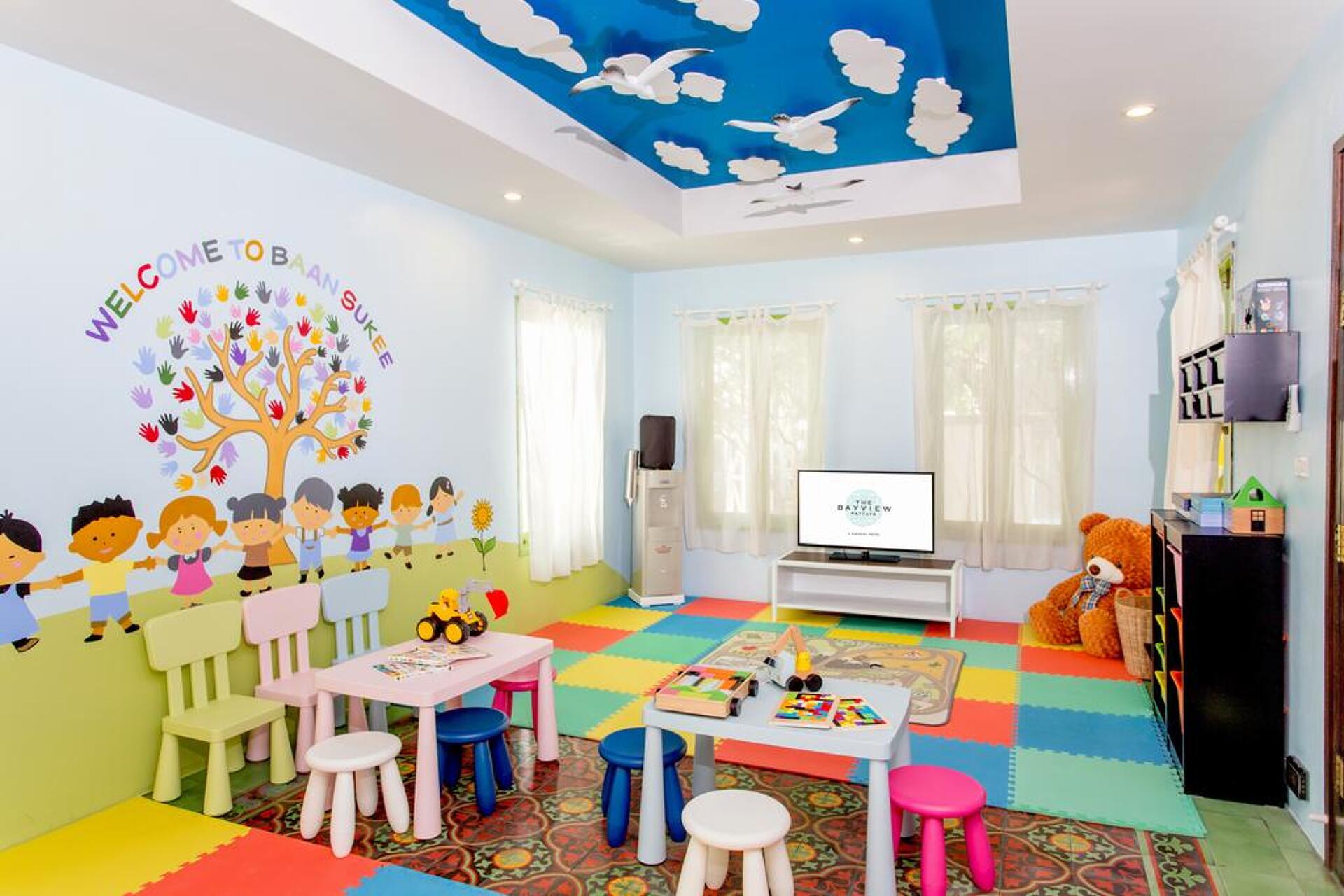 The Bayview Hotel 4* 24