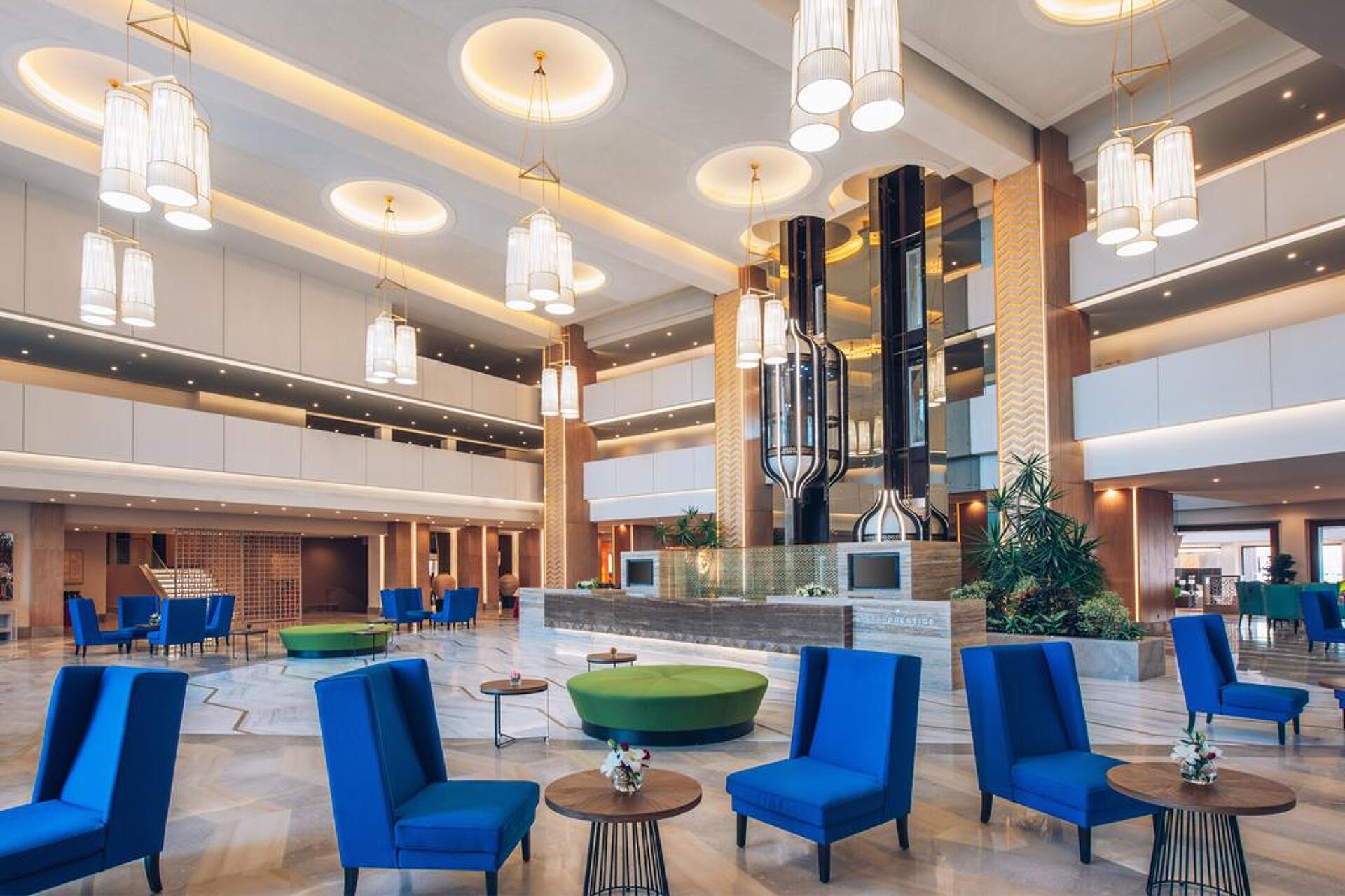 Iberostar Kuriat Palace 5* 17