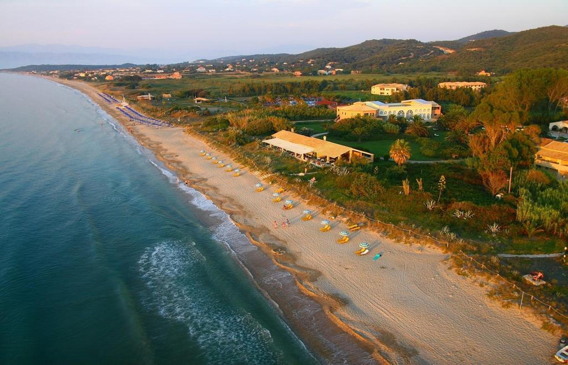 St.George's Bay Country Club & Spa 4* 11