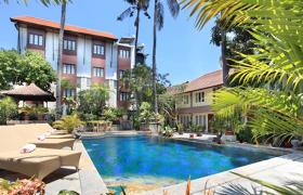 Restu Bali Hotel