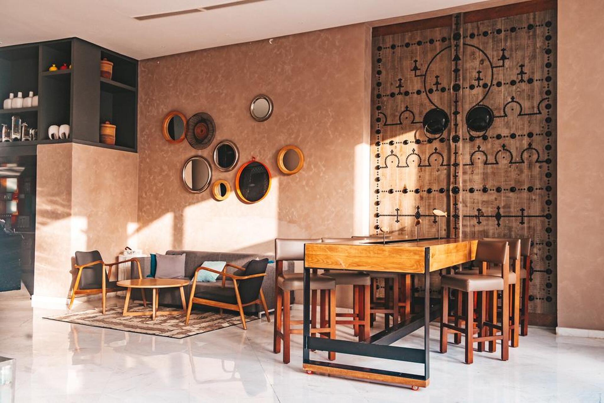 The Pearl Resort & Spa 5* 27